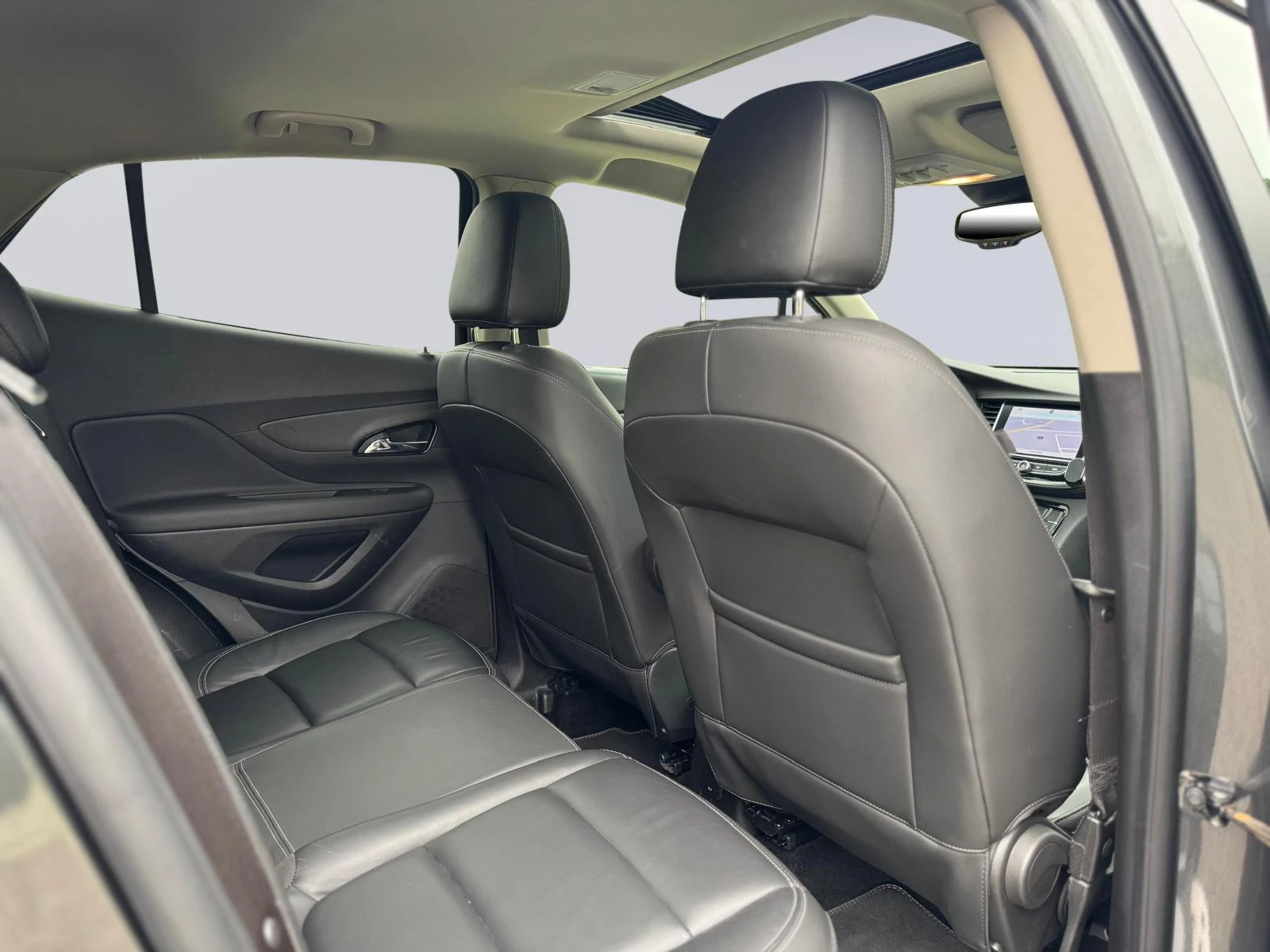 Hoofdafbeelding Opel Mokka X
