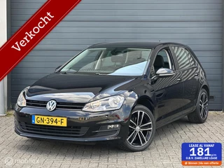 Volkswagen Golf 1.6 TDI Highline | Airco |