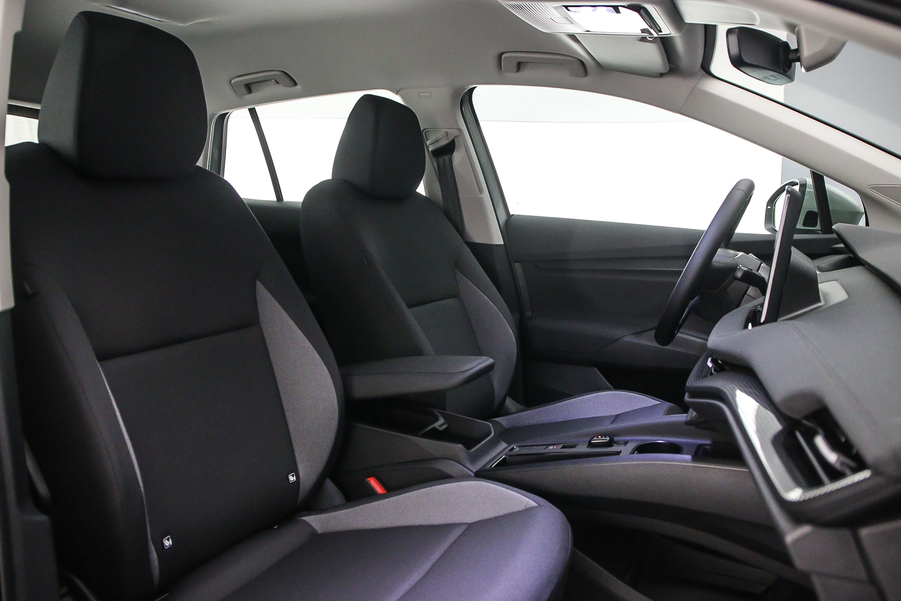 Hoofdafbeelding Škoda Elroq