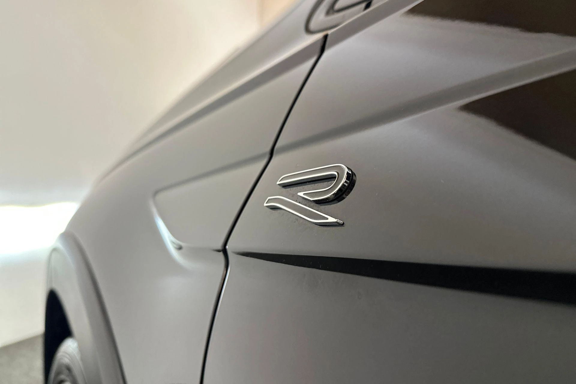 Hoofdafbeelding Volkswagen Taigo