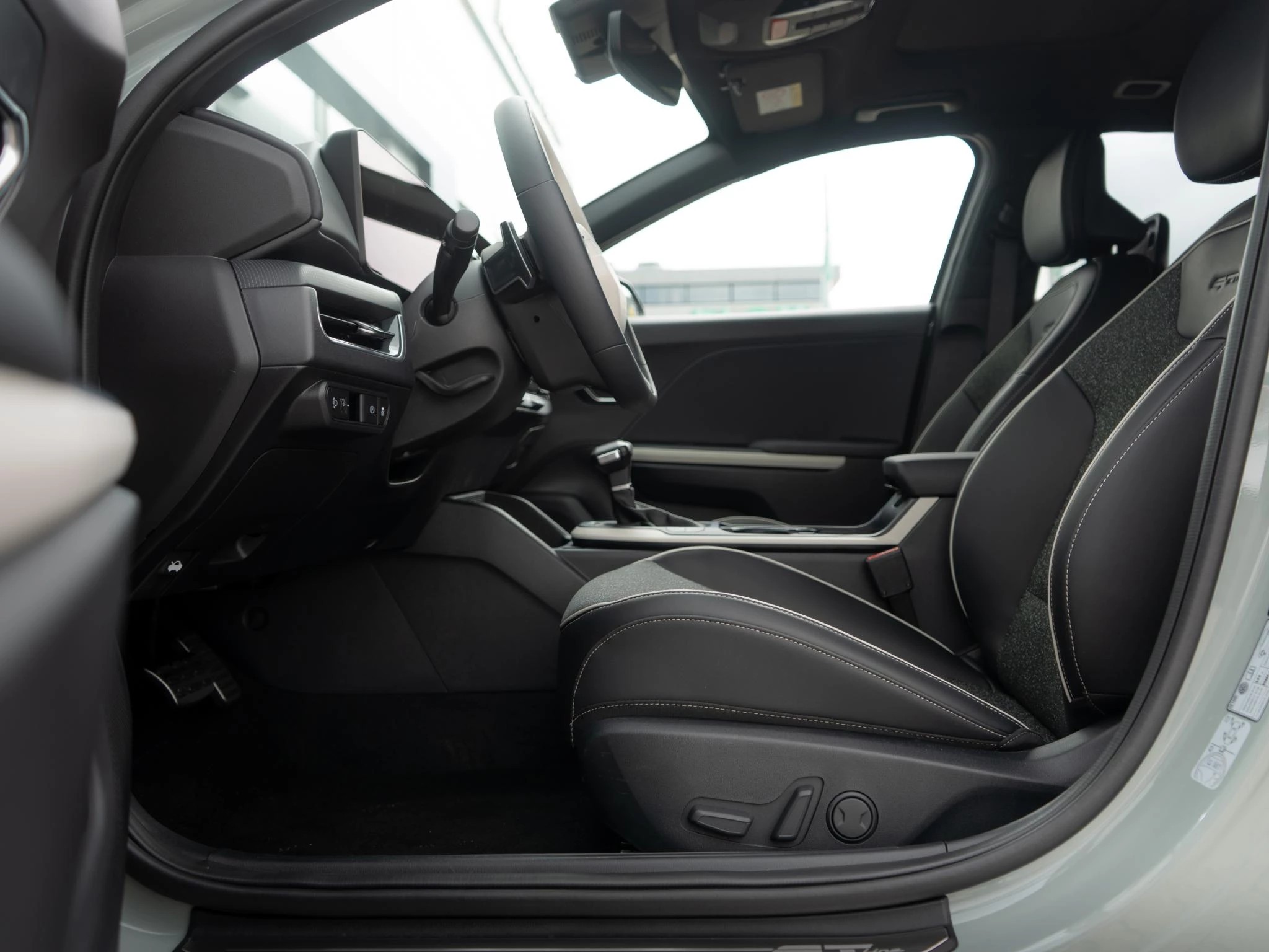 Hoofdafbeelding Kia K4