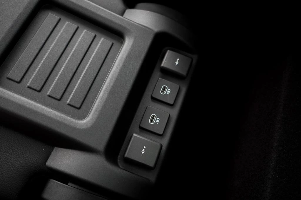 Hoofdafbeelding Land Rover Defender