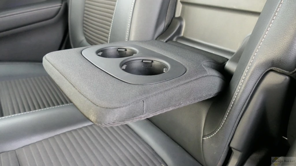 Hoofdafbeelding Renault Scénic