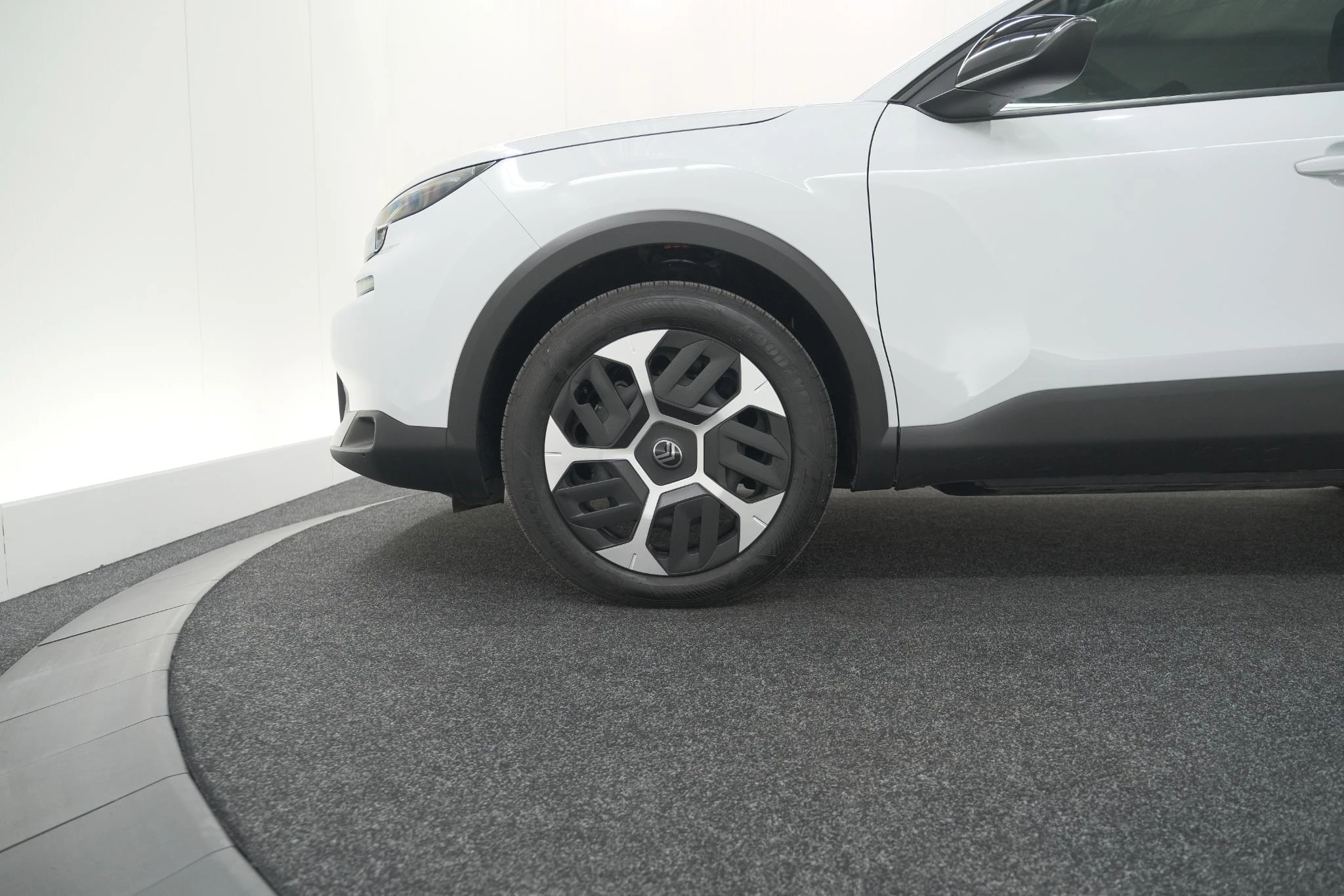 Hoofdafbeelding Citroën C4