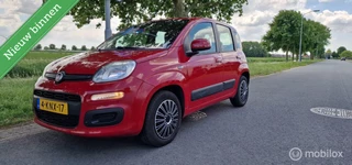 Fiat Panda 0.9 TwinAir Lounge airco