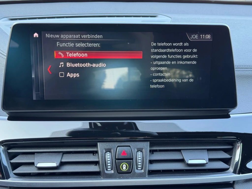 Hoofdafbeelding BMW X2