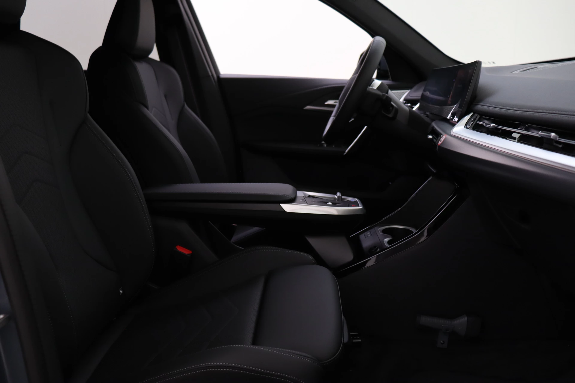 Hoofdafbeelding BMW iX1