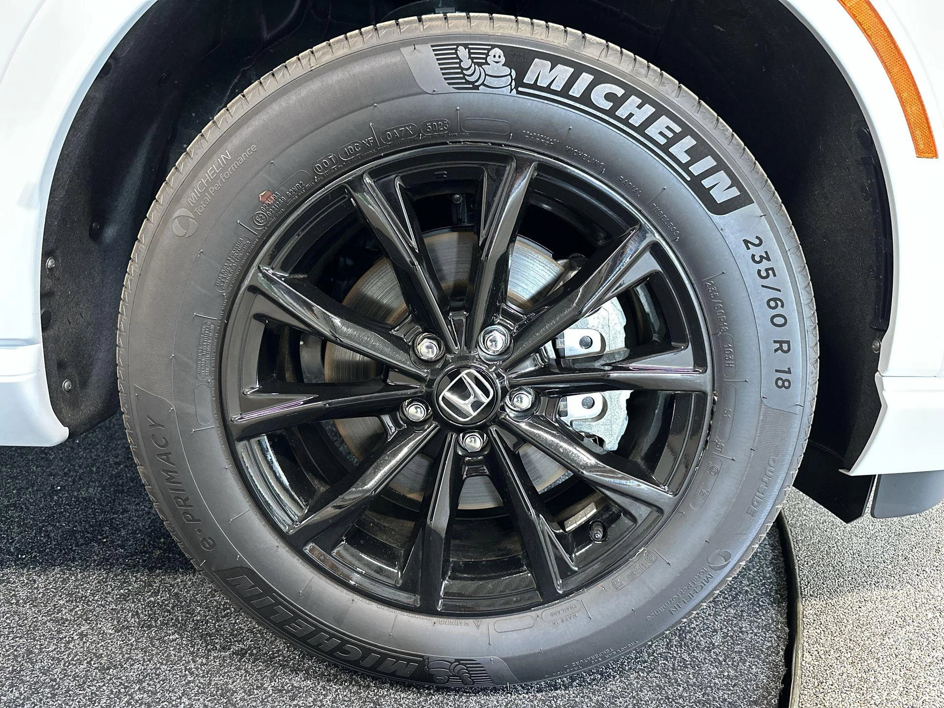 Hoofdafbeelding Honda CR-V