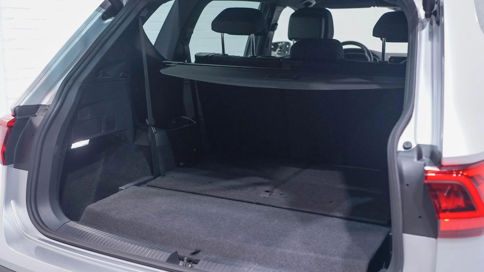 Hoofdafbeelding SEAT Tarraco