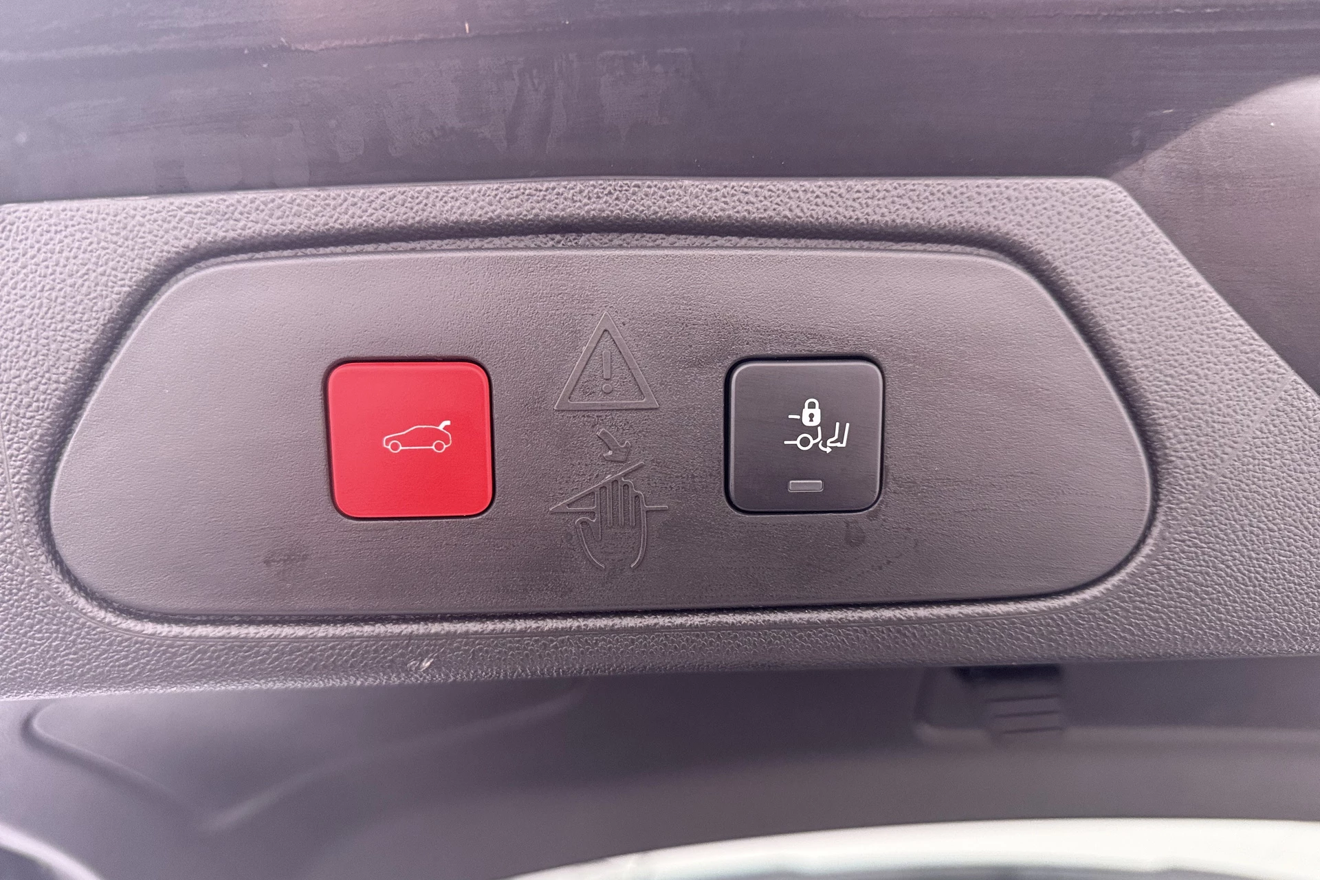 Hoofdafbeelding Opel Grandland