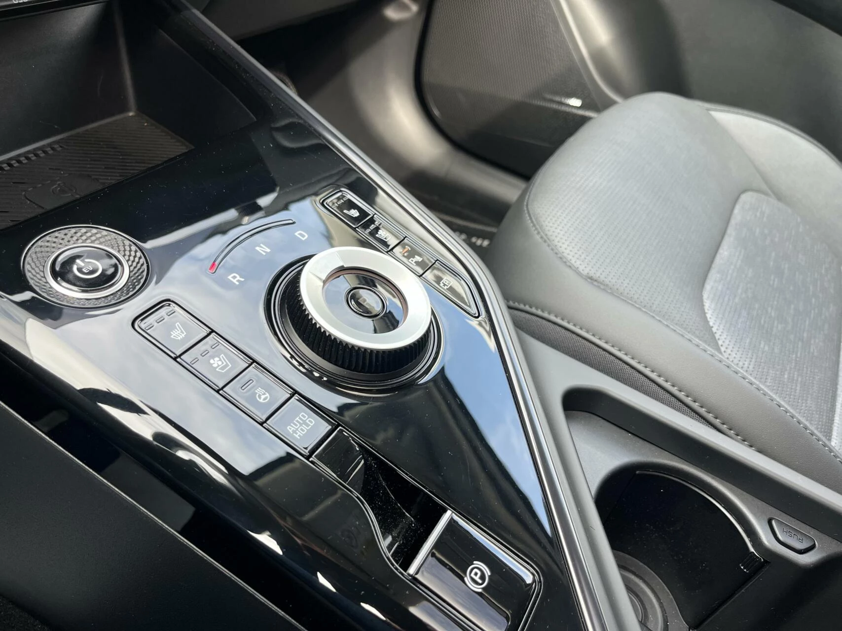 Hoofdafbeelding Kia Niro EV