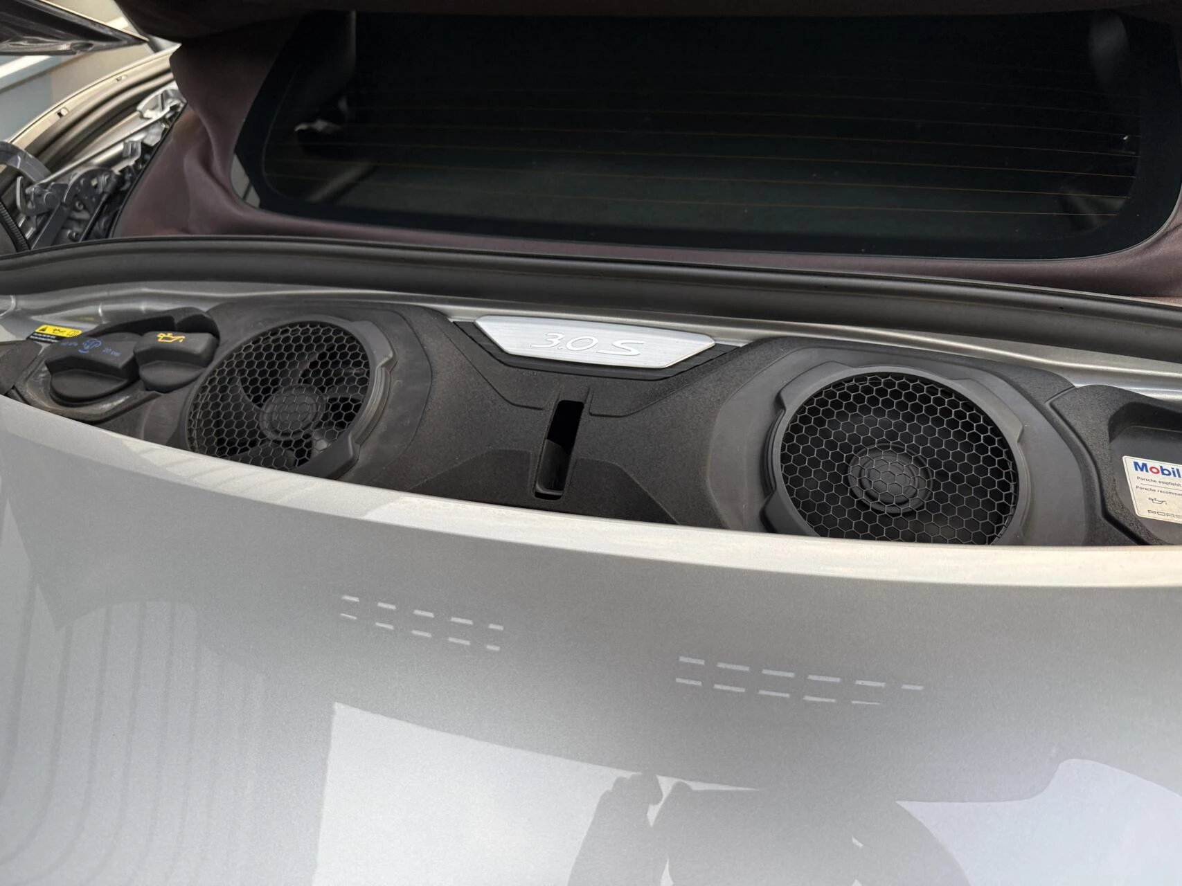 Hoofdafbeelding Porsche 911