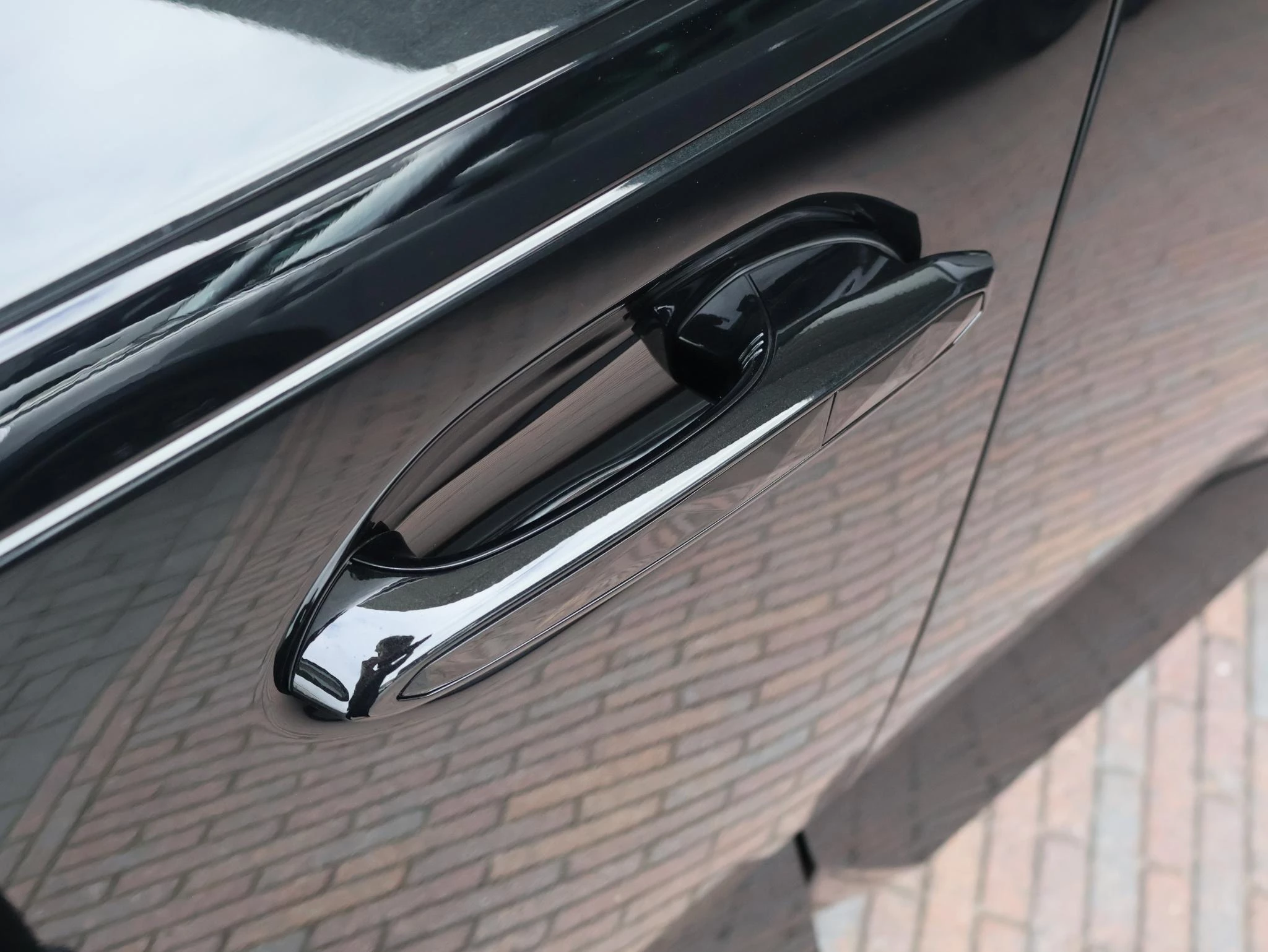 Hoofdafbeelding BMW XM