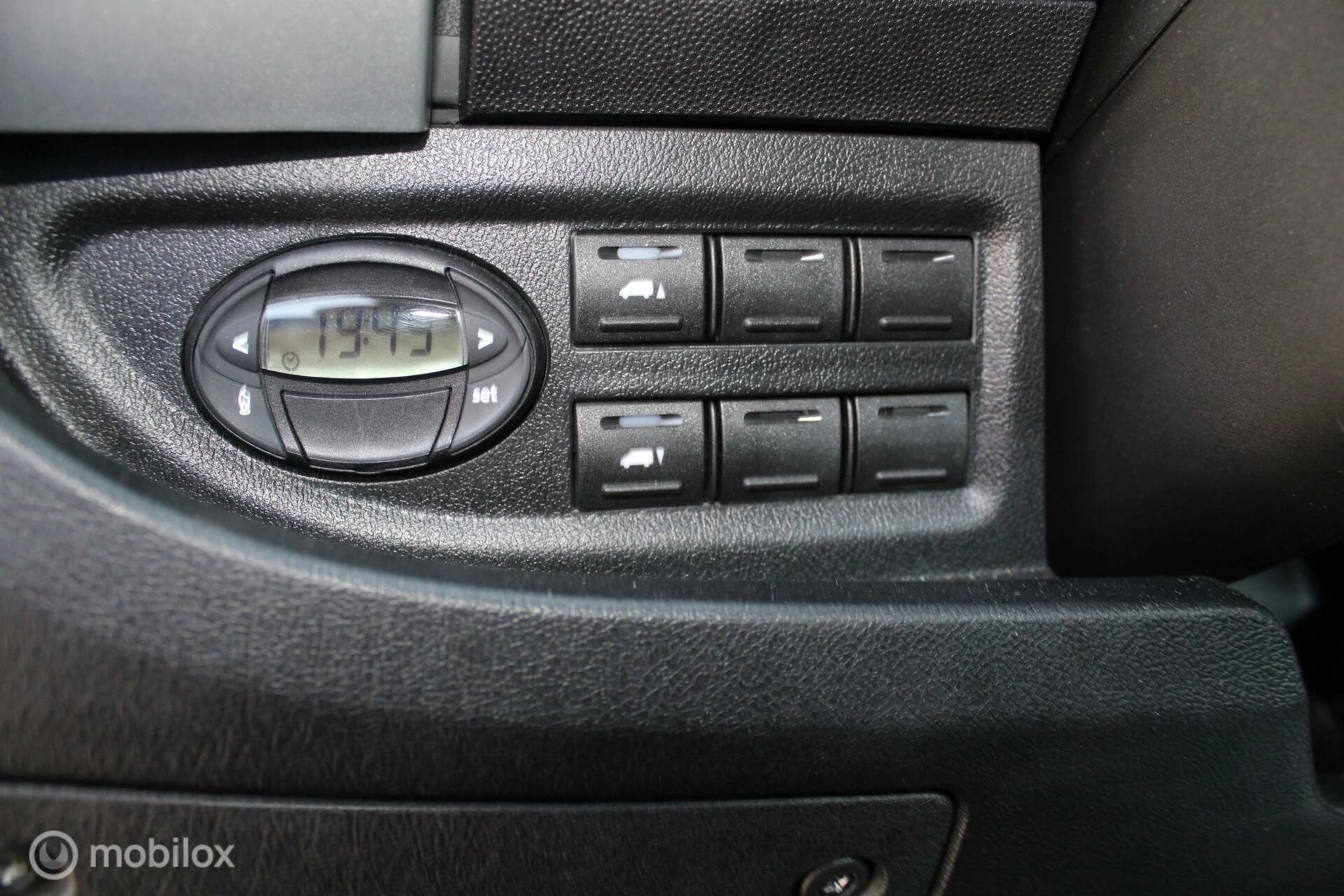 Hoofdafbeelding Fiat Ducato