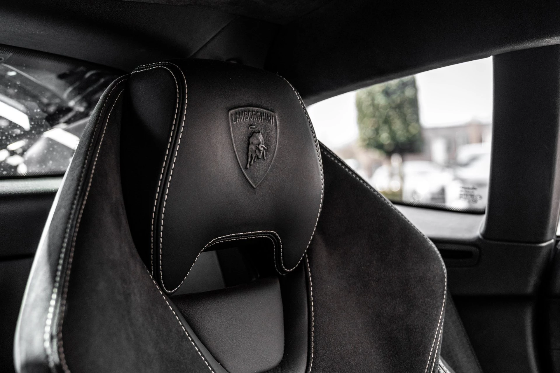 Hoofdafbeelding Lamborghini Huracán