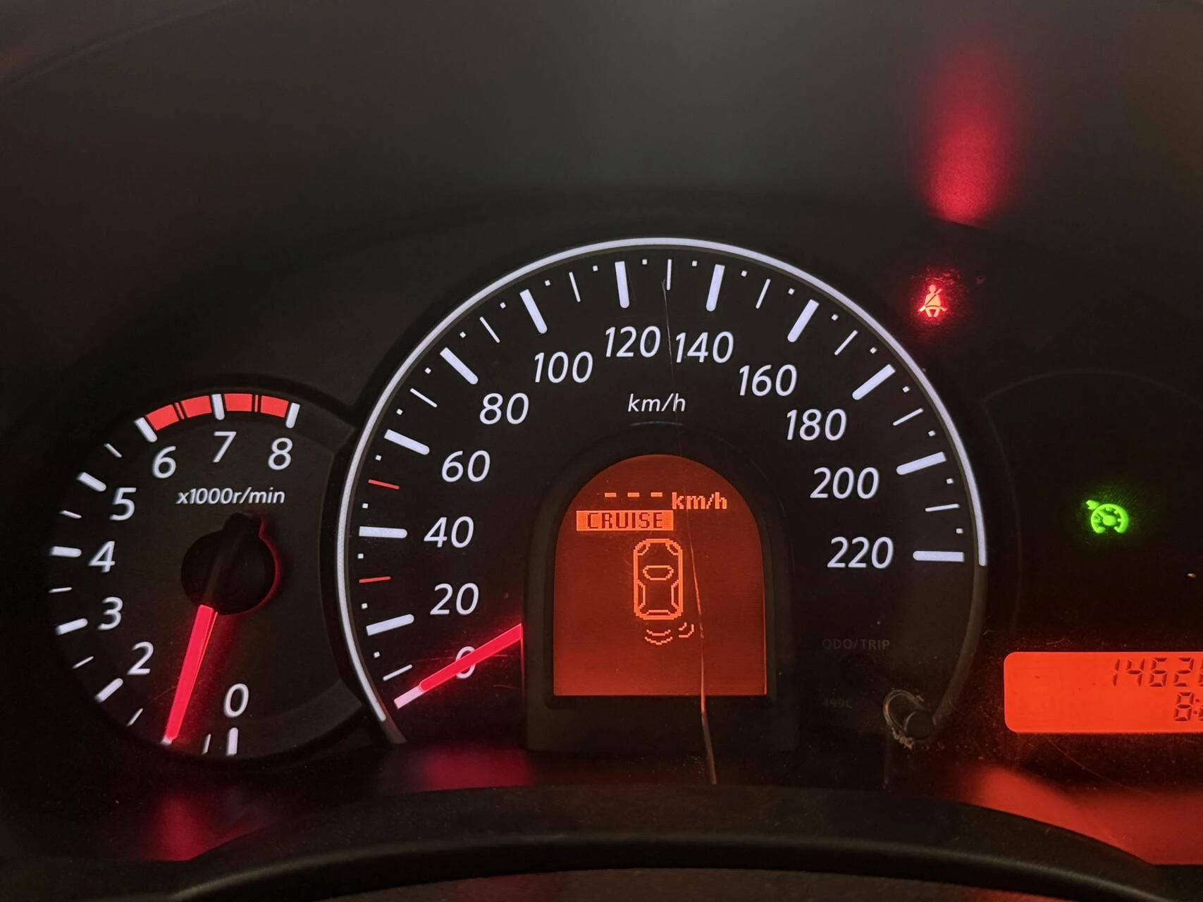 Hoofdafbeelding Nissan Micra