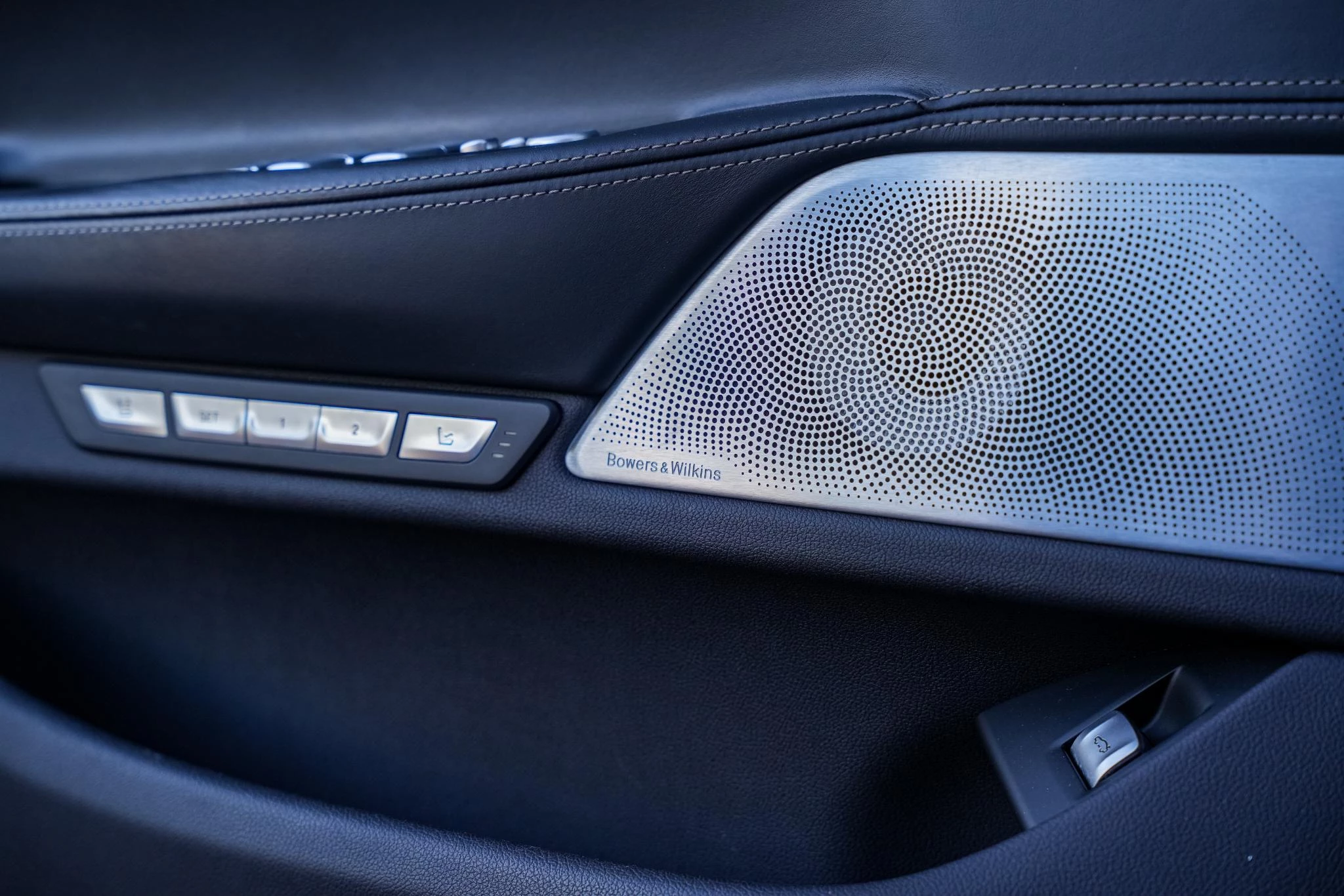 Hoofdafbeelding BMW 7 Serie