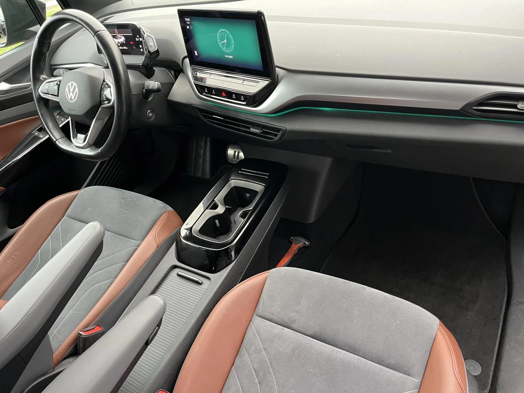 Hoofdafbeelding Volkswagen ID.4