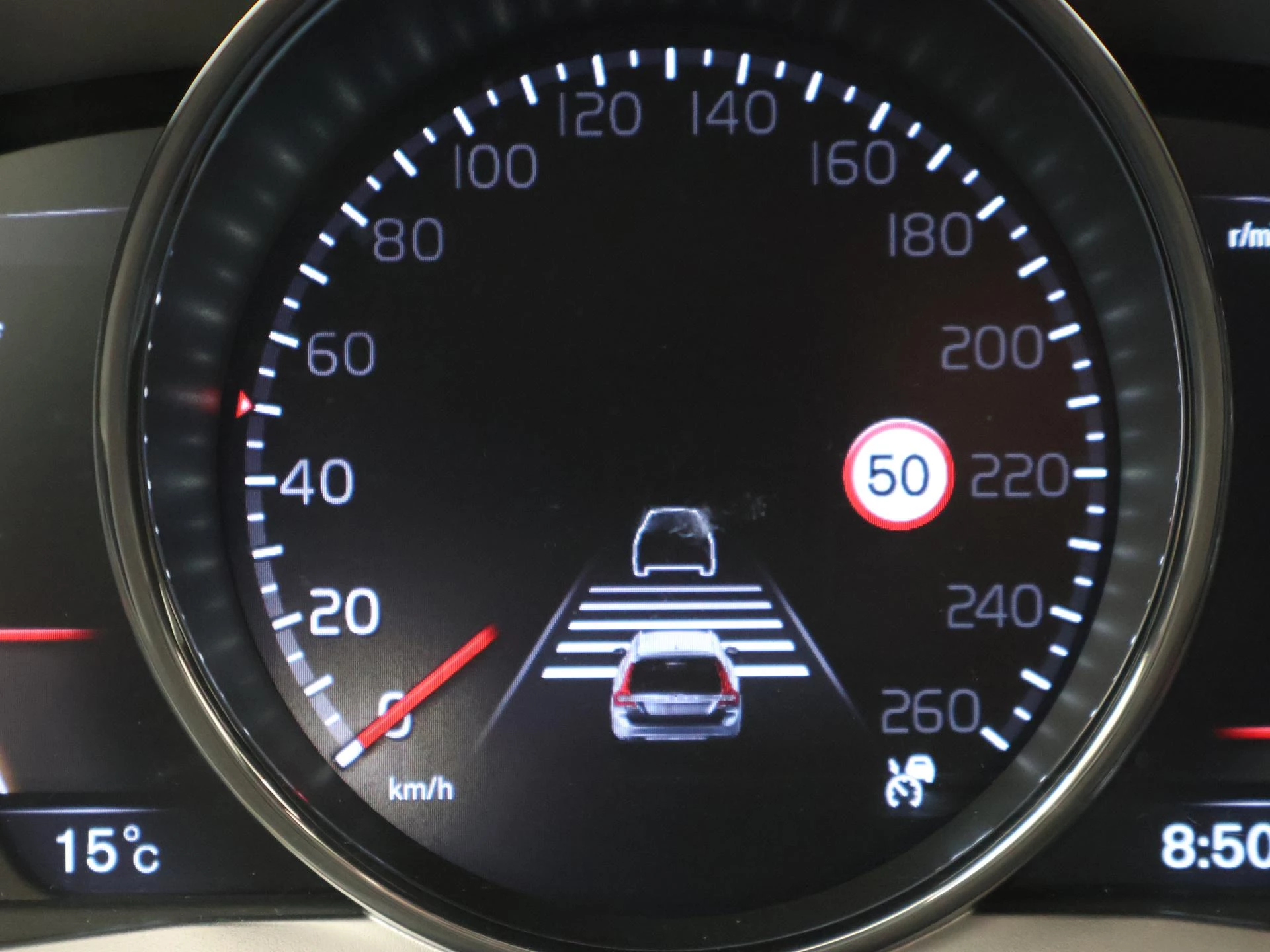 Hoofdafbeelding Volvo XC70