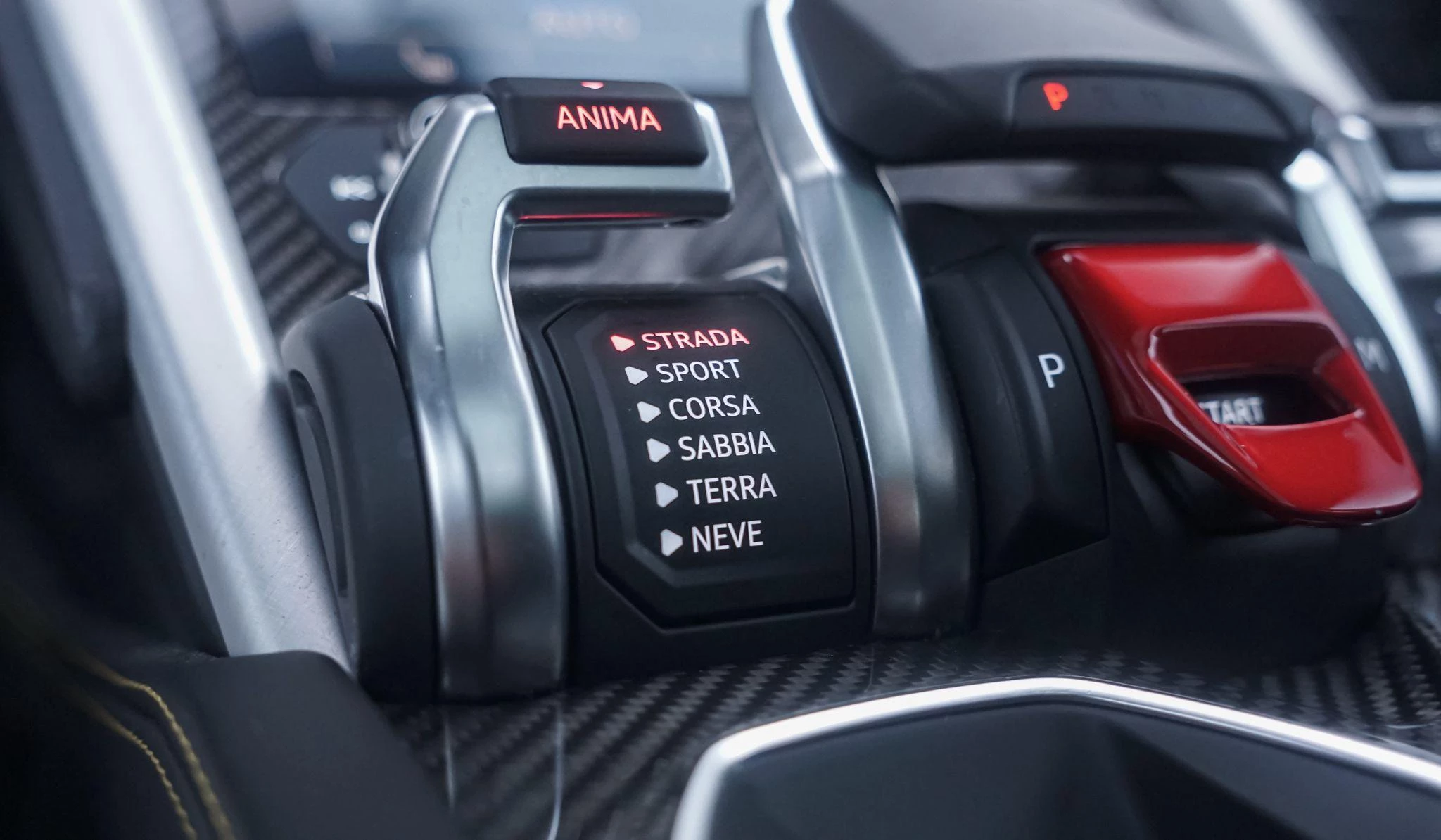 Hoofdafbeelding Lamborghini Urus