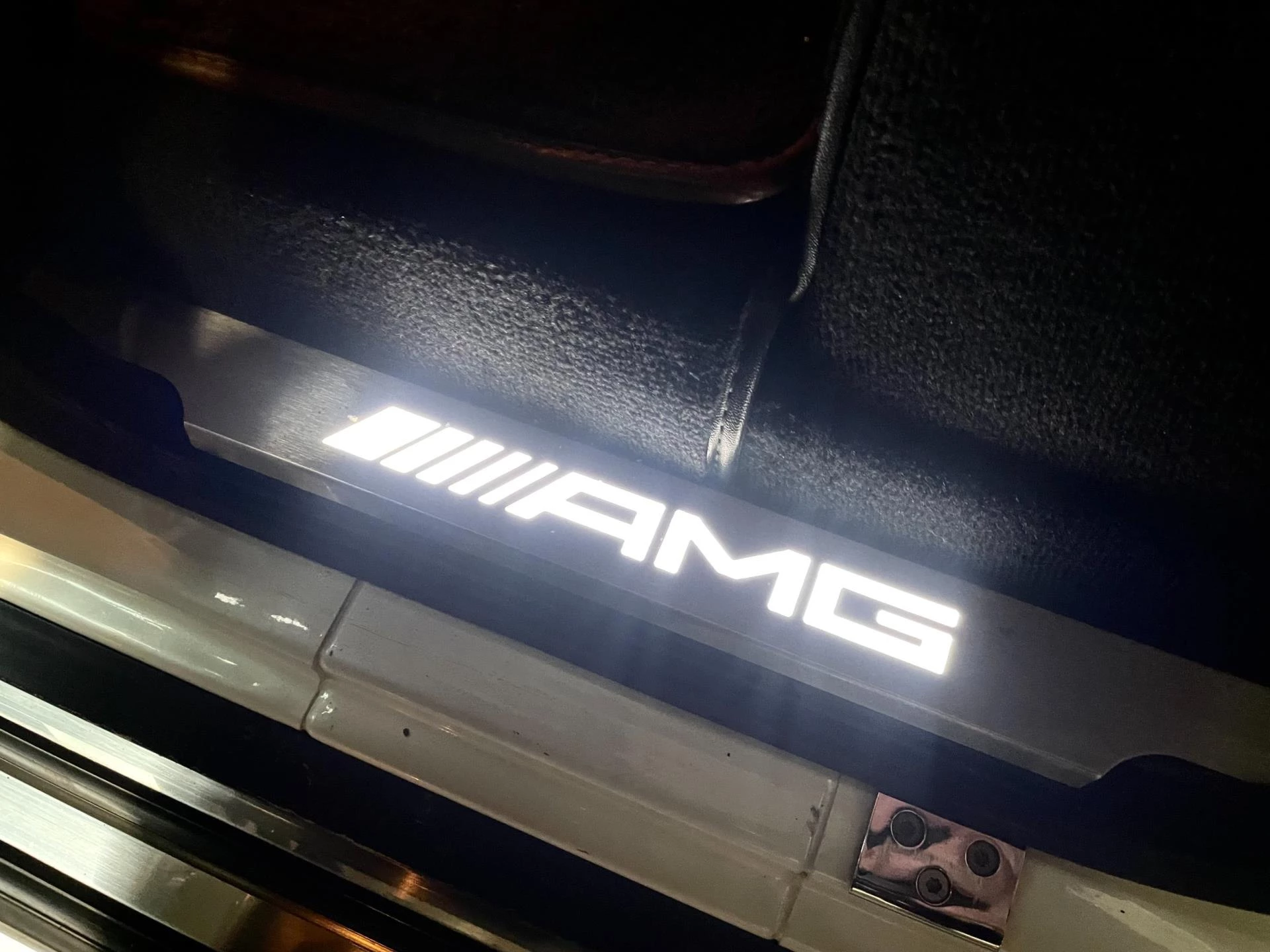 Hoofdafbeelding Mercedes-Benz G-Klasse