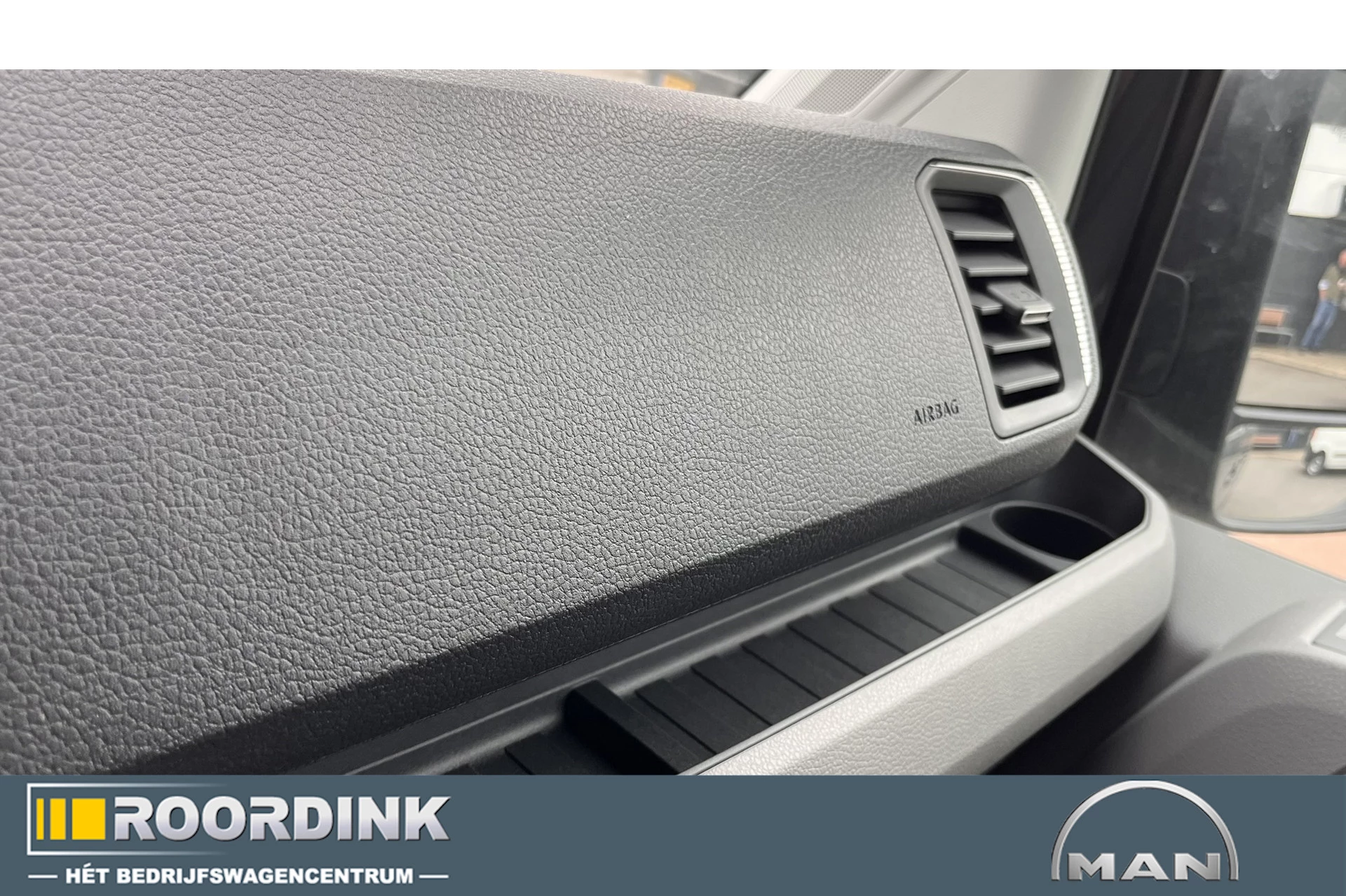 Hoofdafbeelding MAN TGE