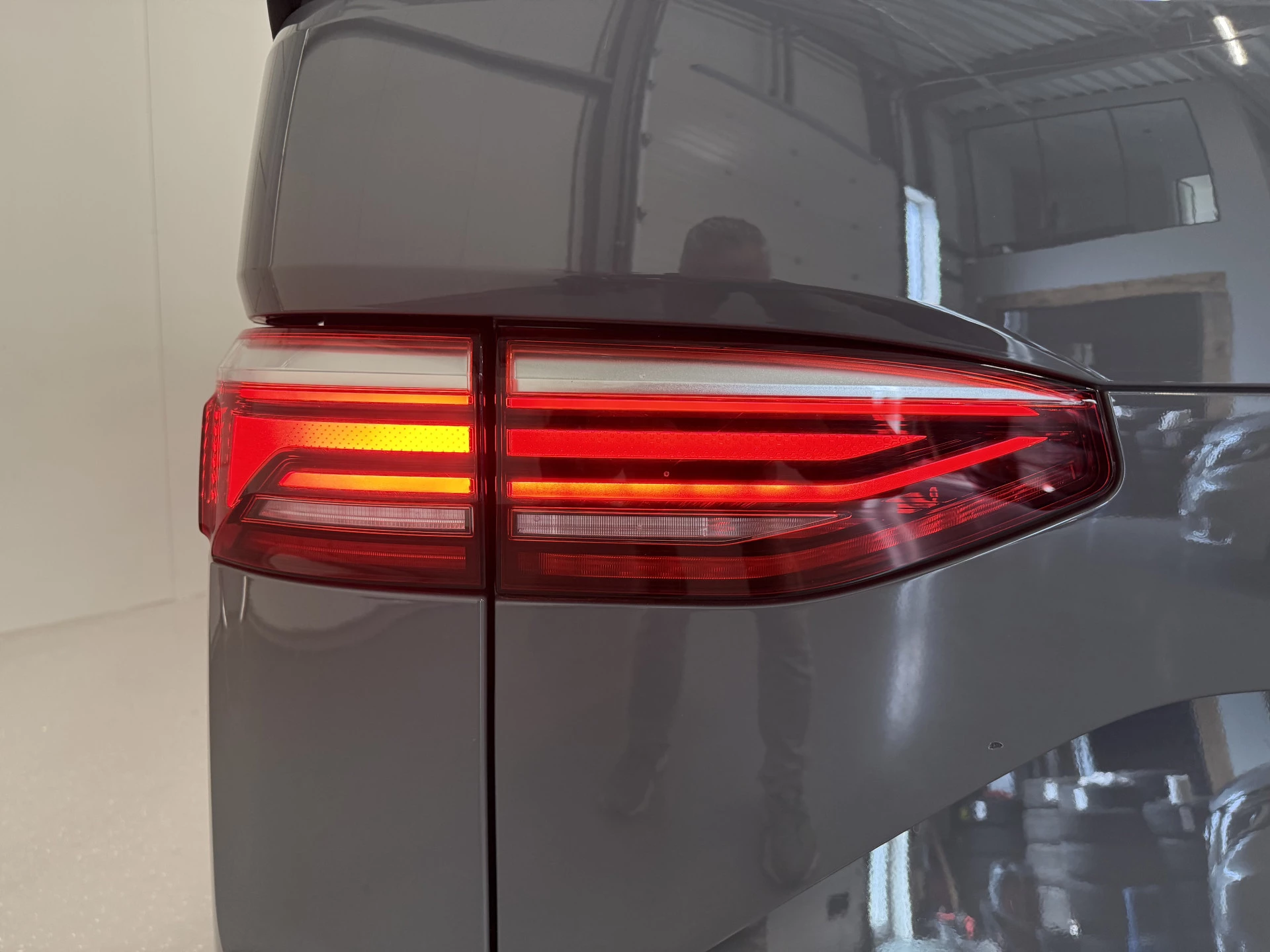 Hoofdafbeelding Volkswagen Multivan