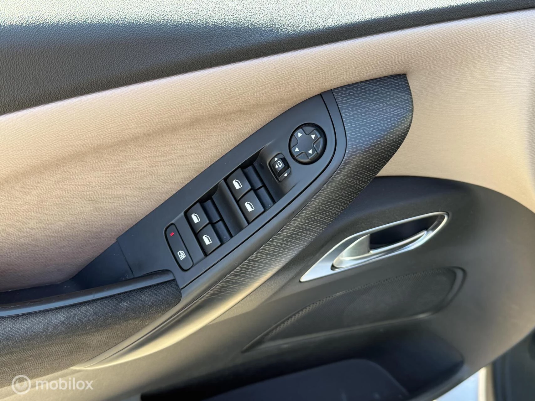 Hoofdafbeelding Citroën Grand C4 Picasso