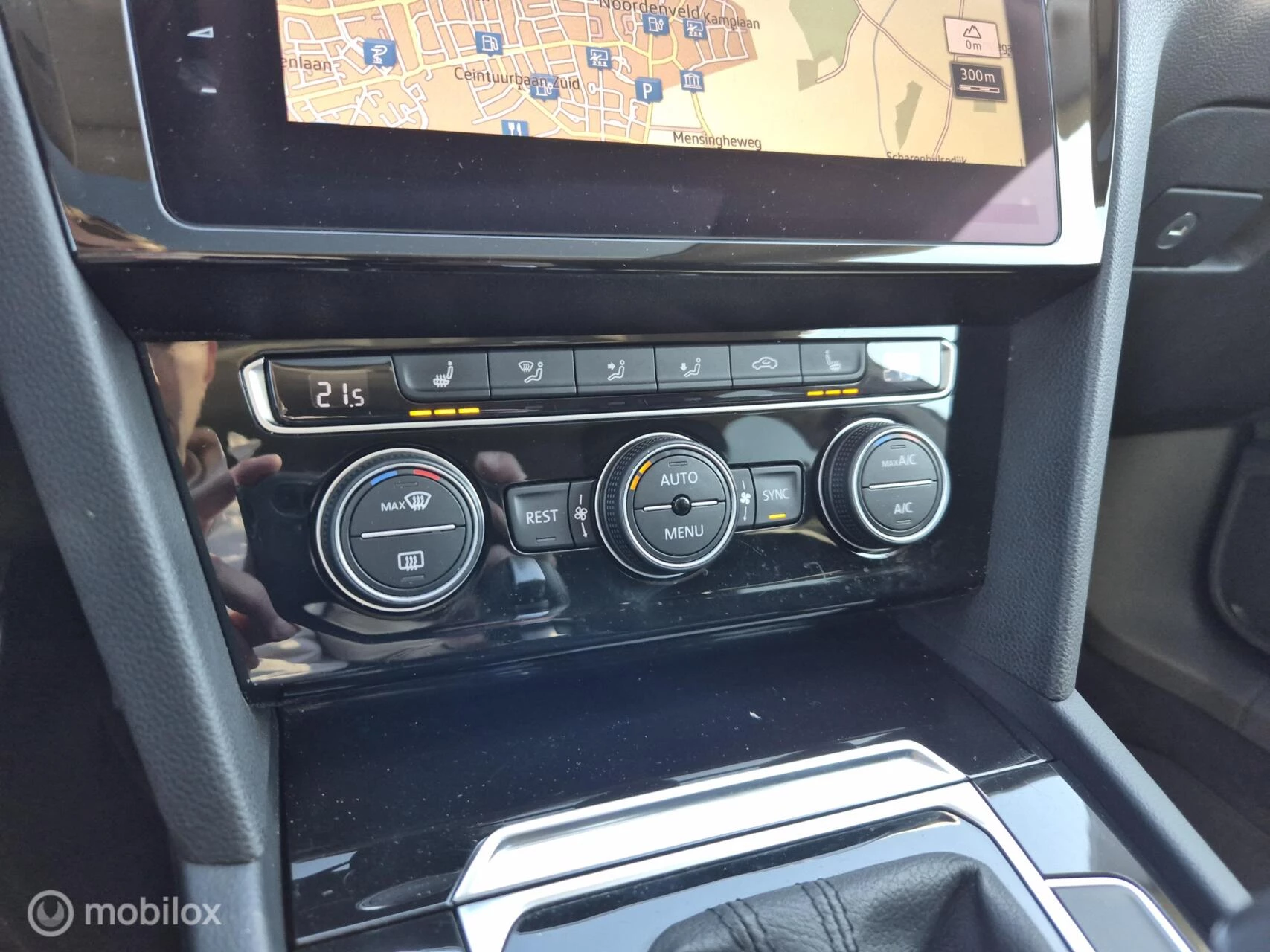 Hoofdafbeelding Volkswagen Arteon