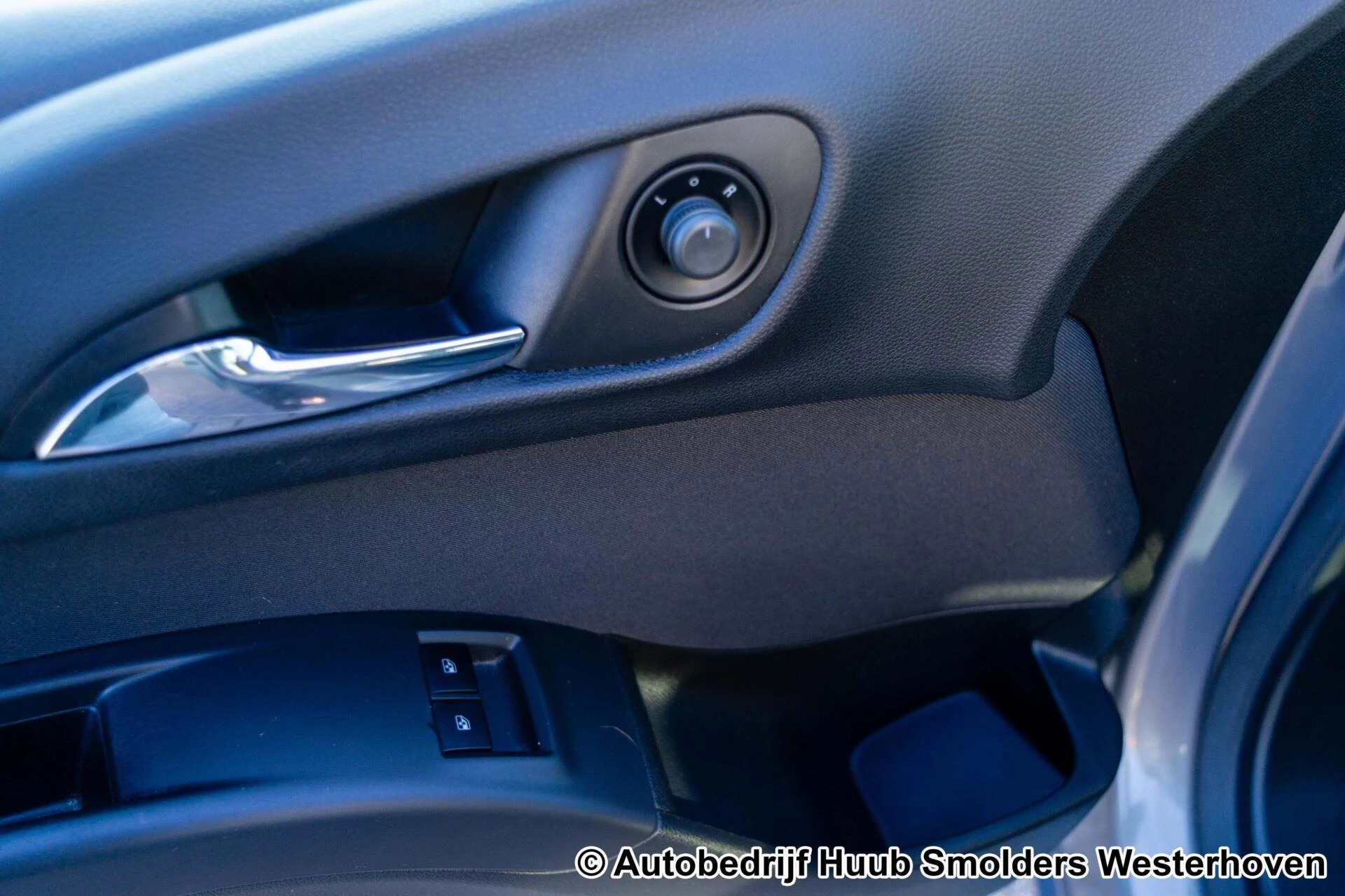 Hoofdafbeelding Opel Meriva