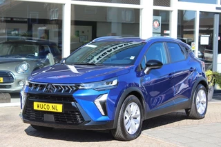 Mitsubishi ASX 1.6 HEV AT Intense