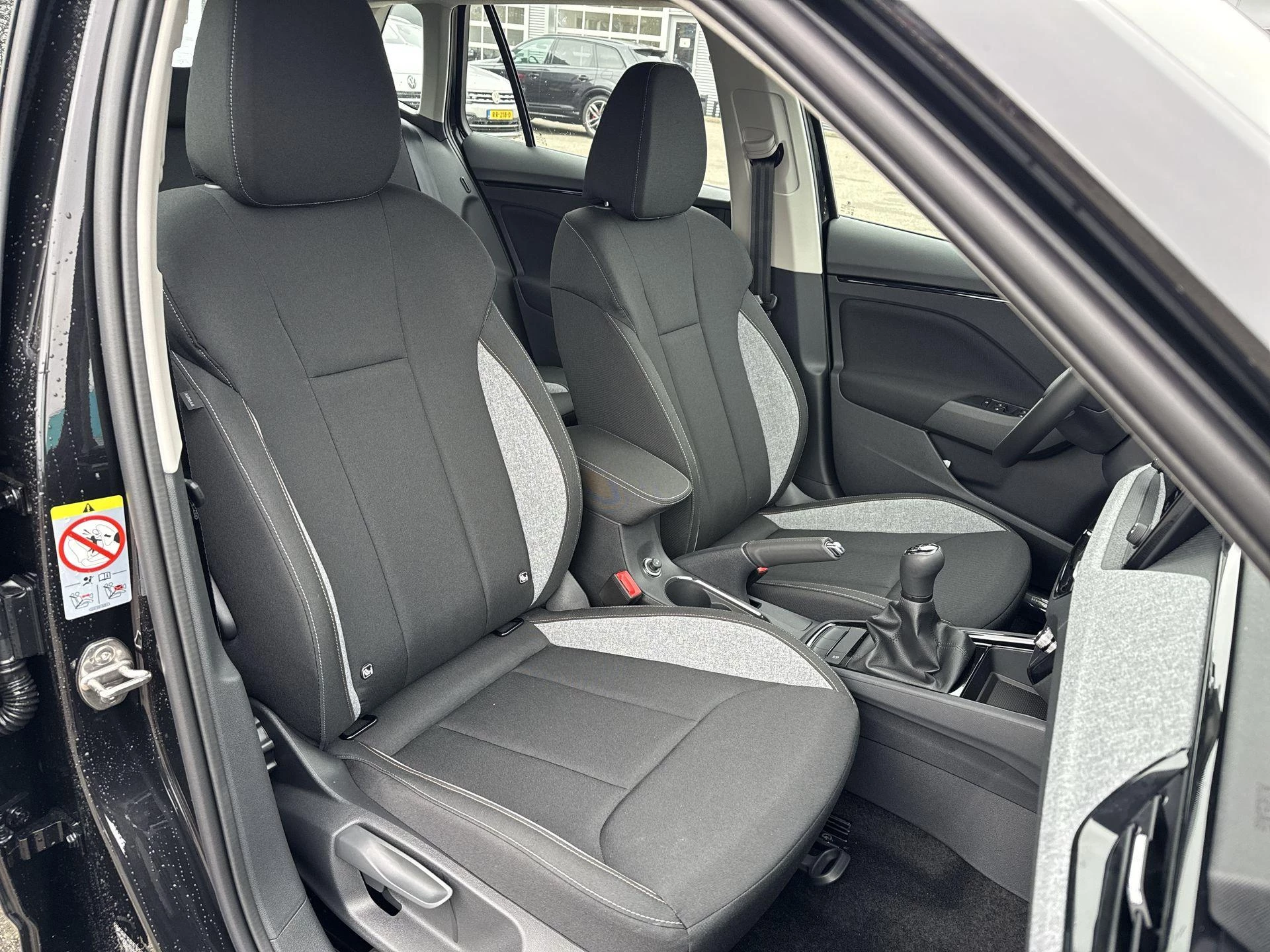 Hoofdafbeelding Škoda Kamiq