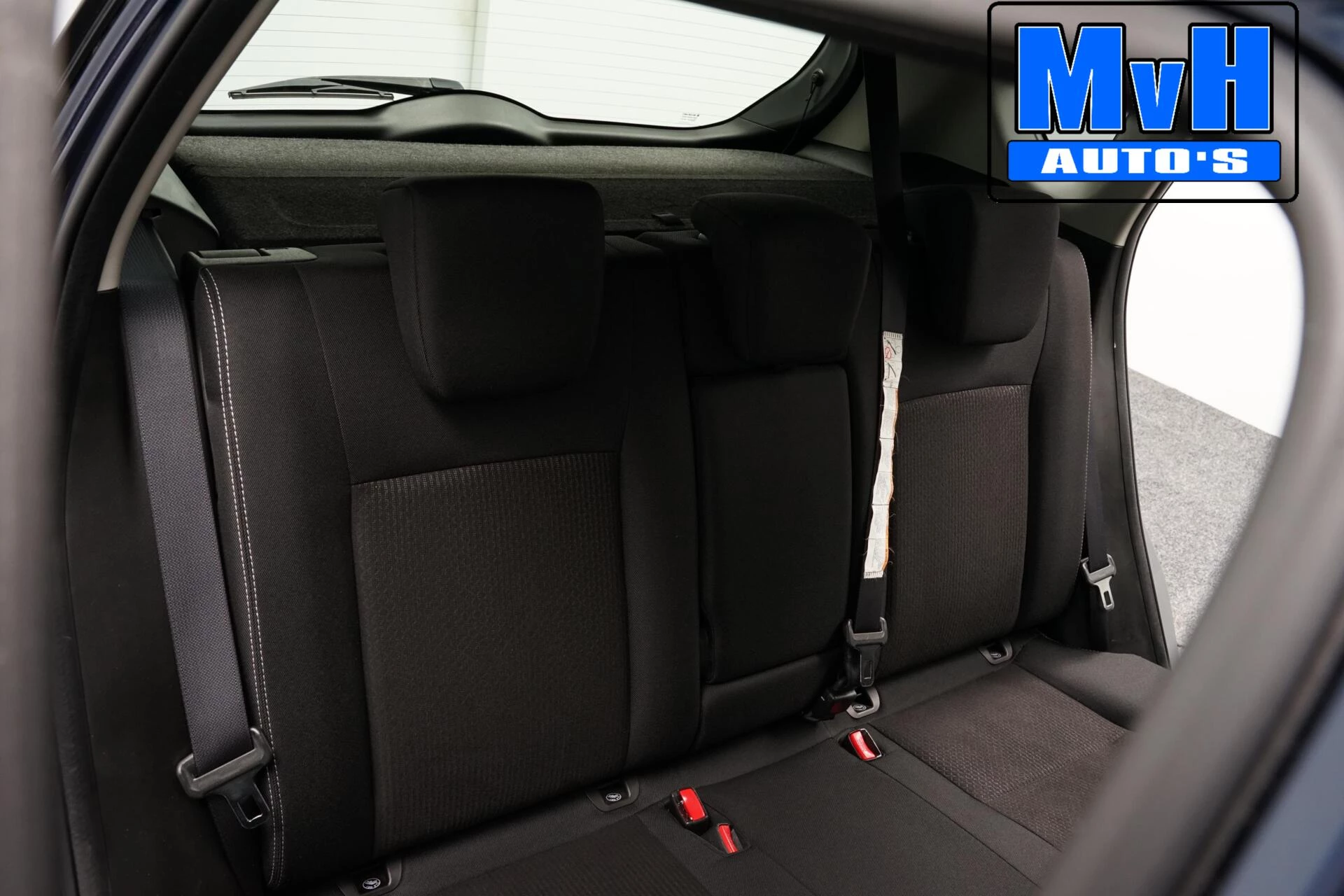 Hoofdafbeelding Suzuki S-Cross