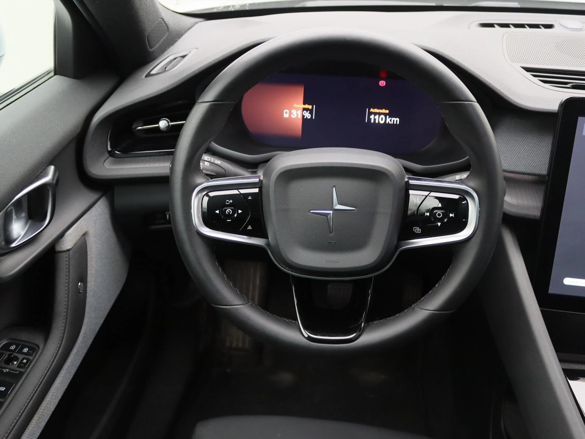 Hoofdafbeelding Polestar 2