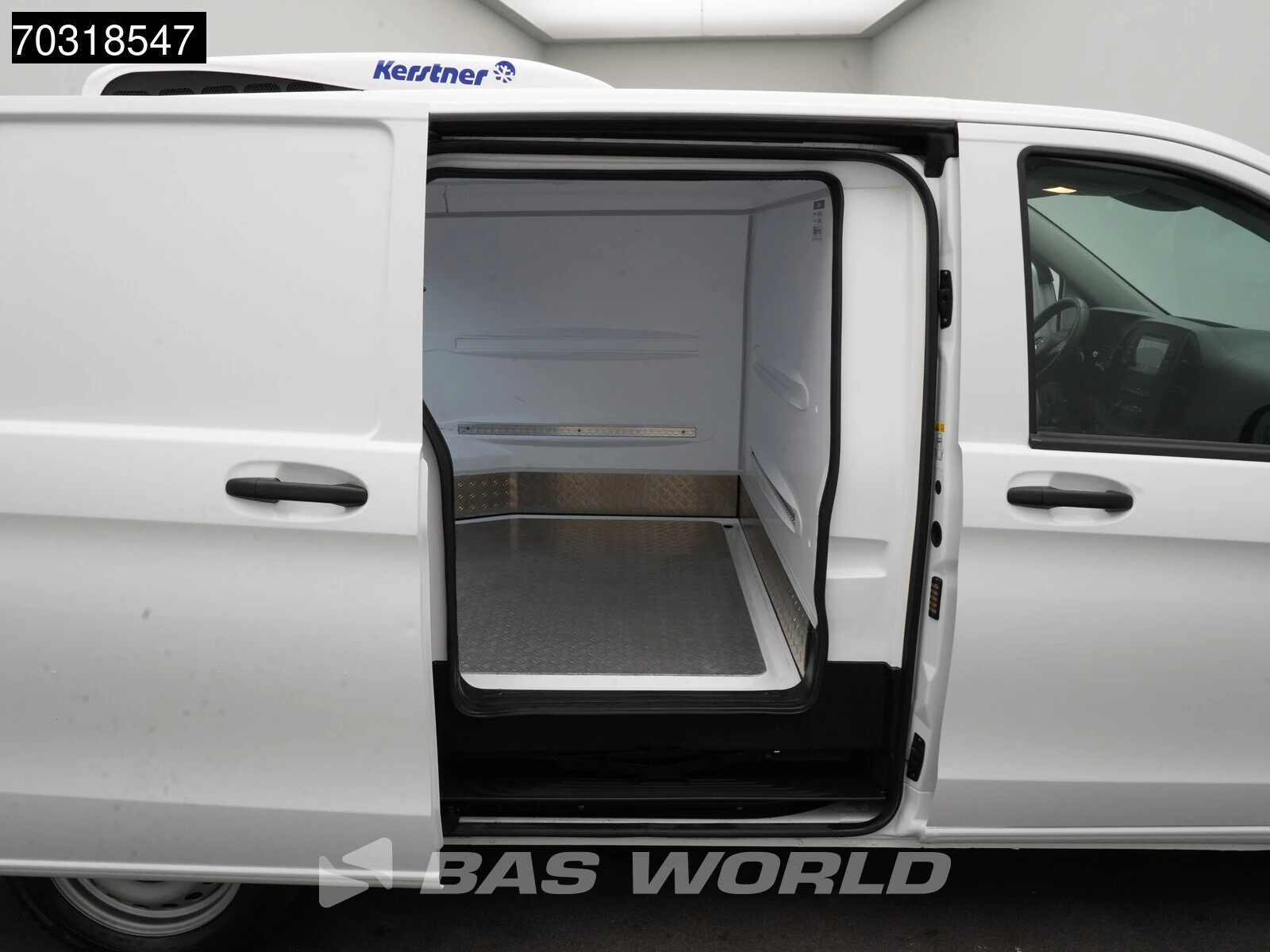 Hoofdafbeelding Mercedes-Benz 116 CDI