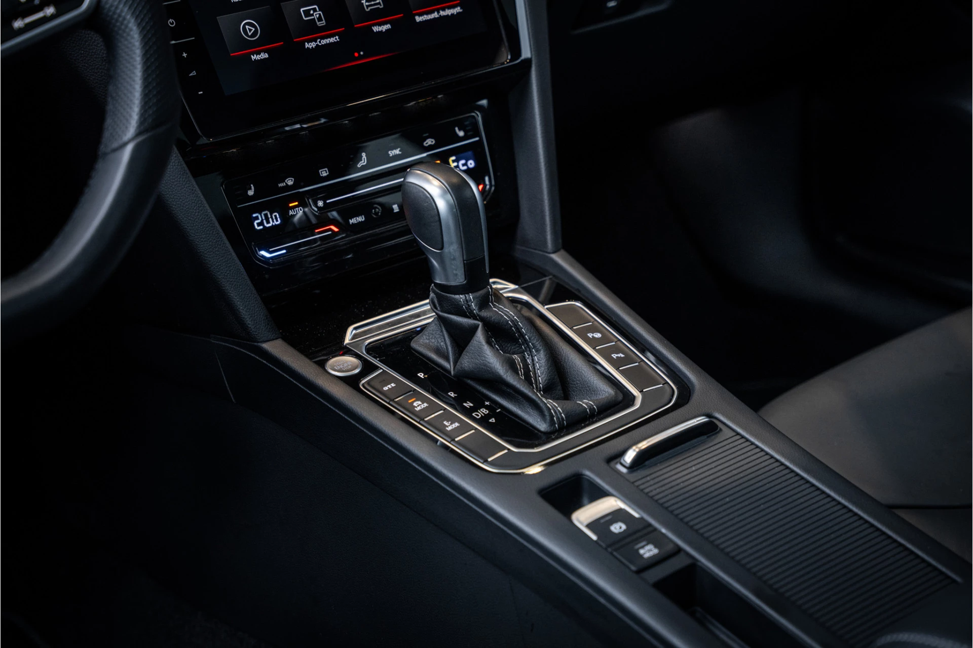 Hoofdafbeelding Volkswagen Arteon
