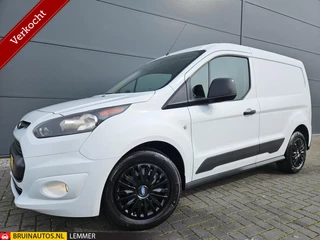 Ford Transit Connect 1.5 TDCI L1 Airco Cruise