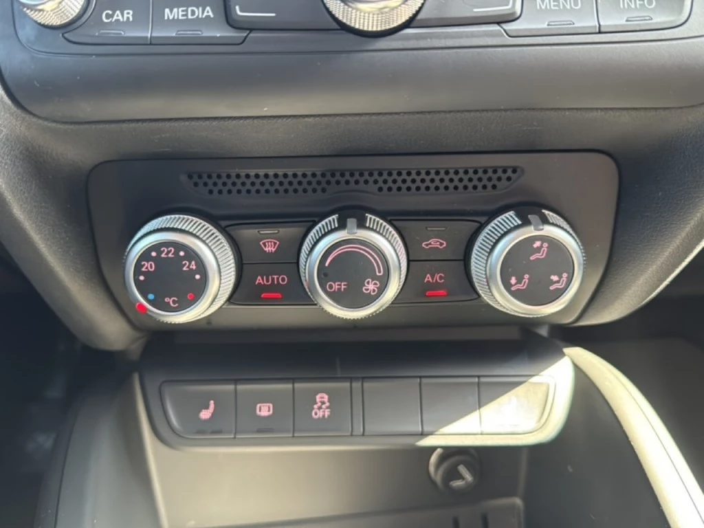Hoofdafbeelding Audi A1