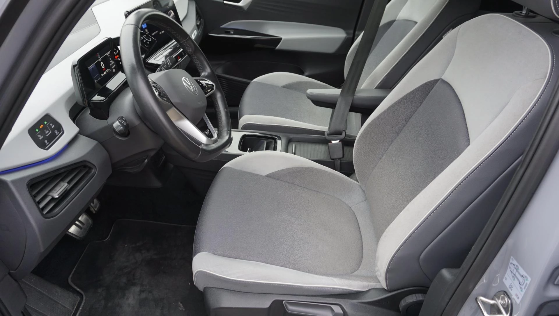 Hoofdafbeelding Volkswagen ID.3