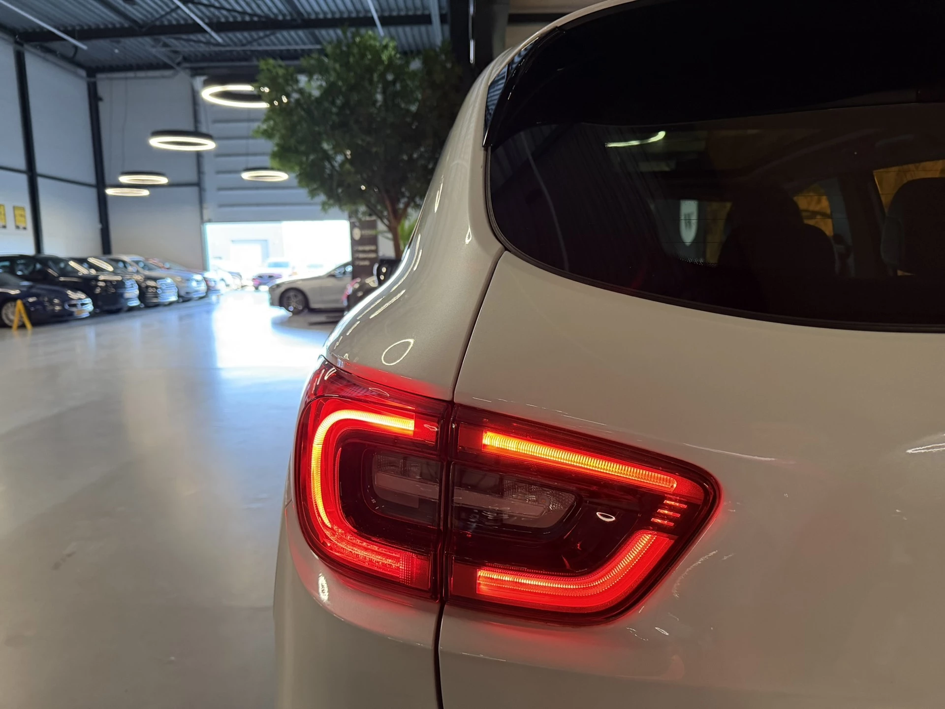 Hoofdafbeelding Renault Kadjar