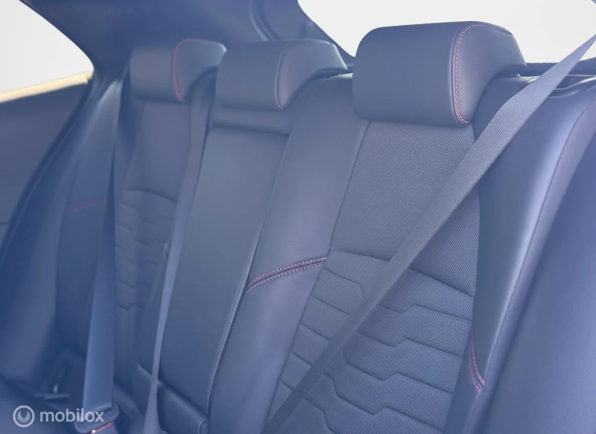 Hoofdafbeelding Toyota Corolla