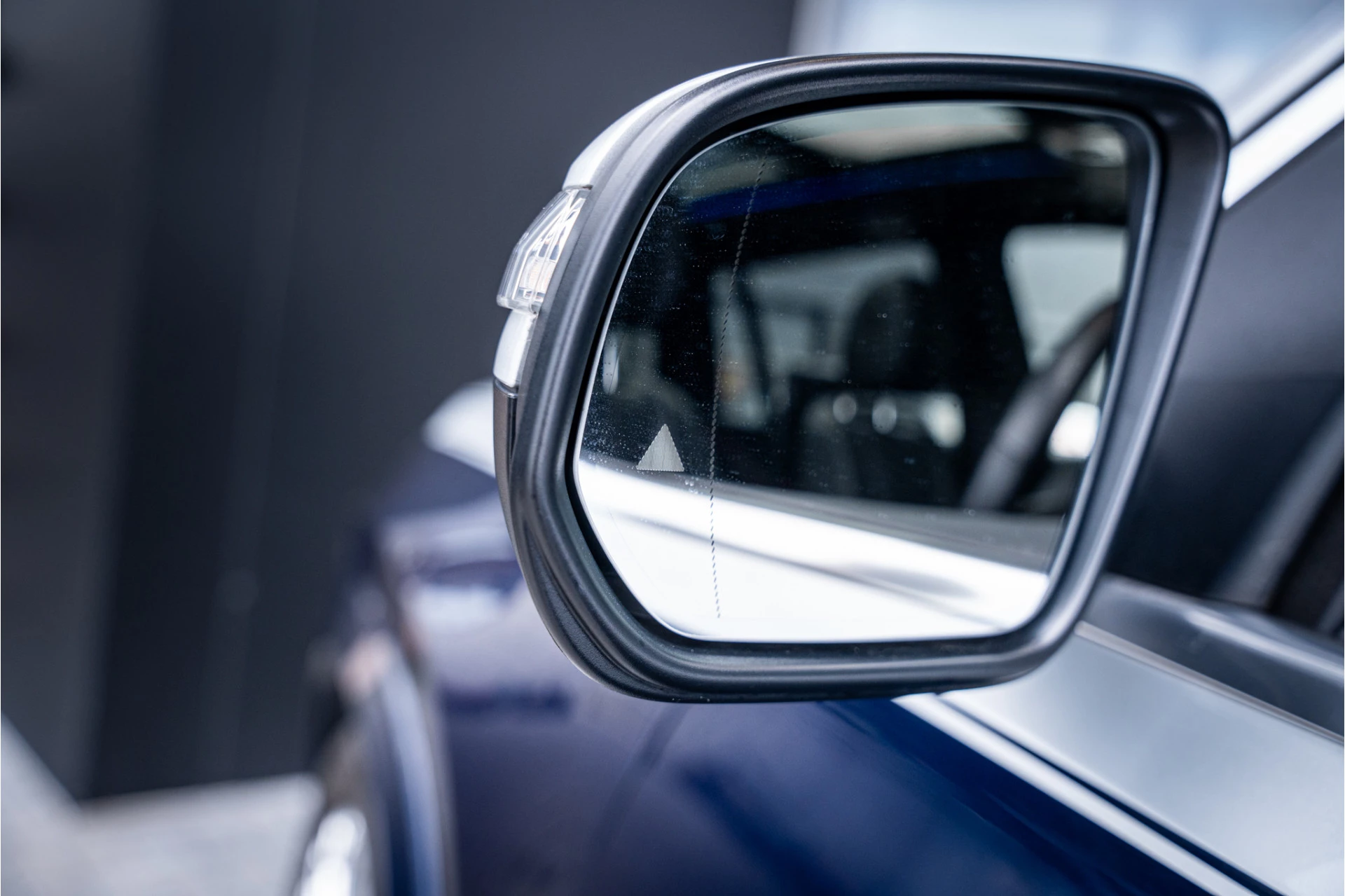 Hoofdafbeelding Mercedes-Benz GLS