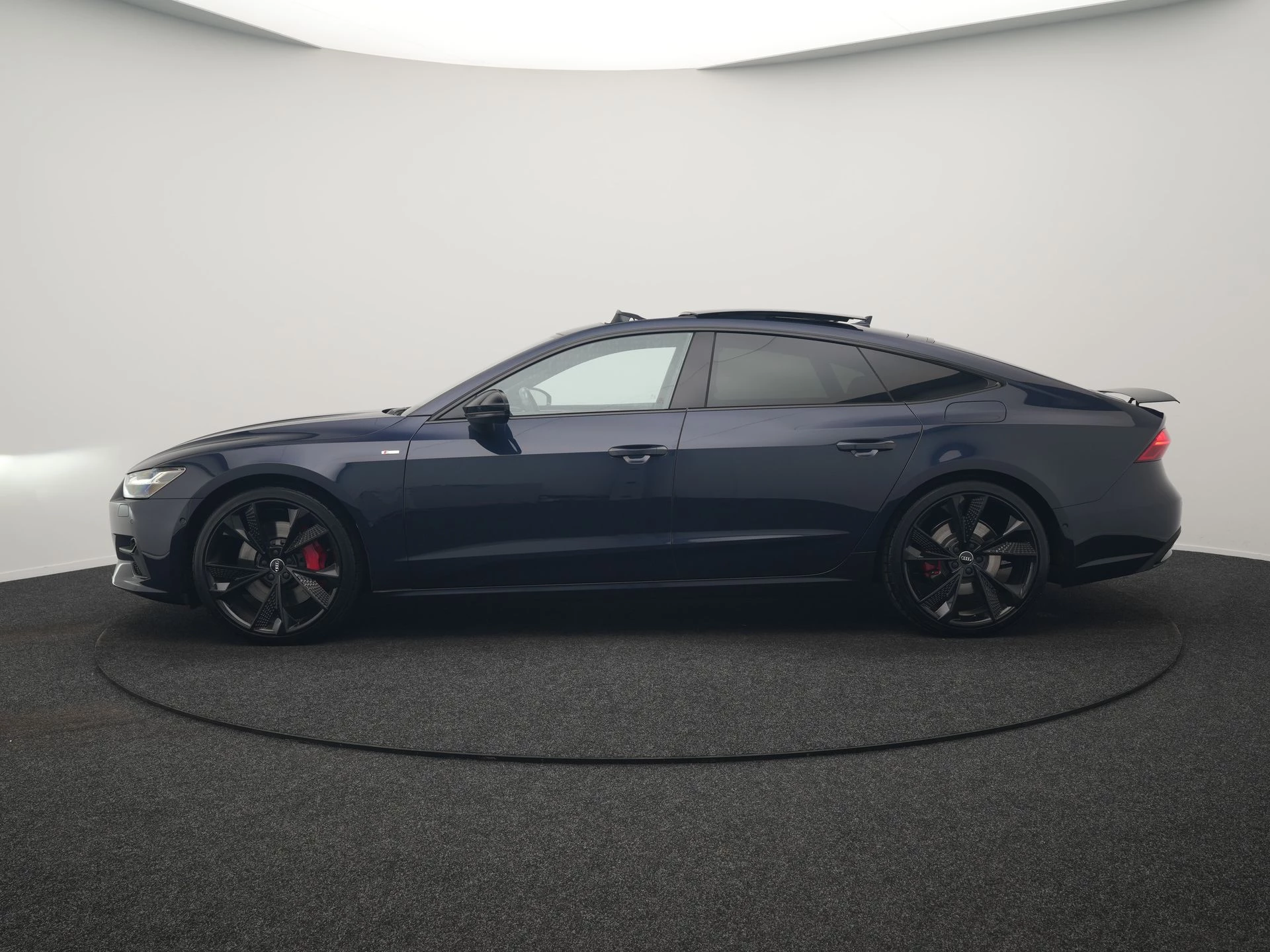 Hoofdafbeelding Audi A7