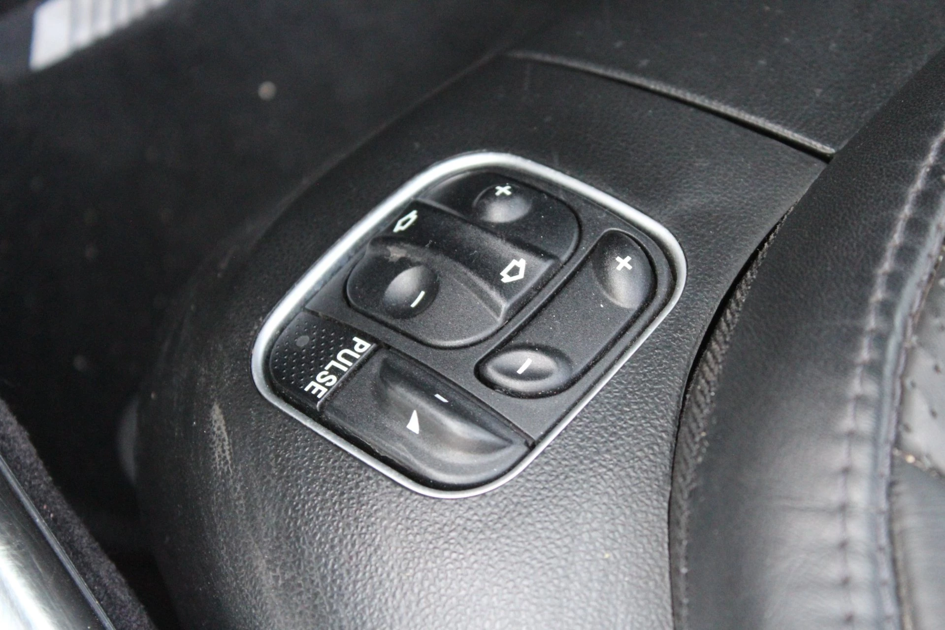 Hoofdafbeelding Mercedes-Benz SL