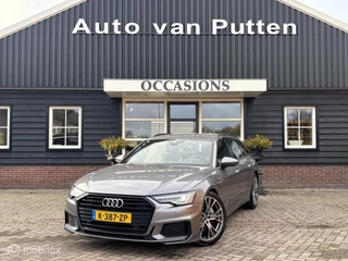 Audi A6 Avant  45 TFSI S edition