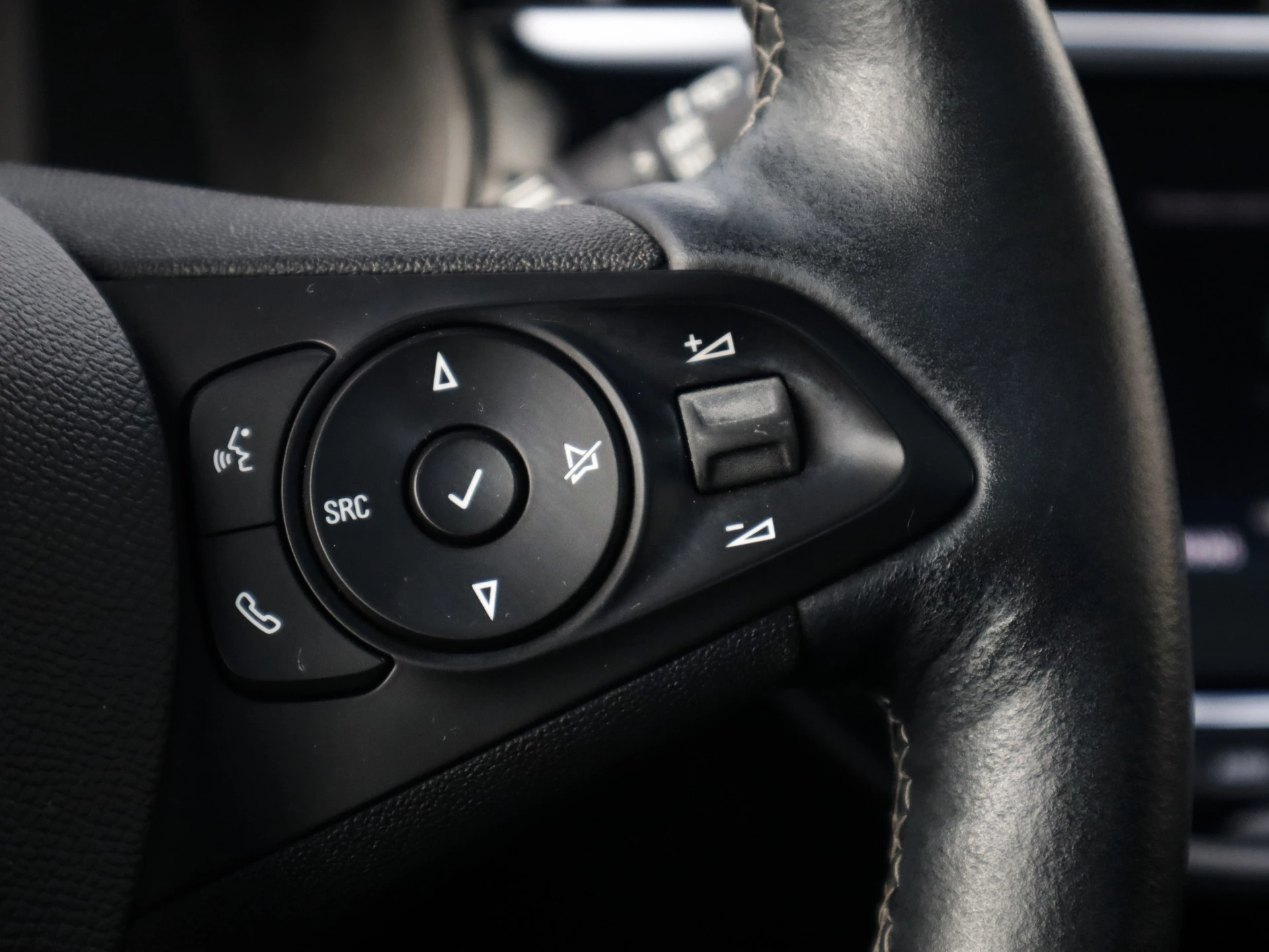 Hoofdafbeelding Opel Corsa-e