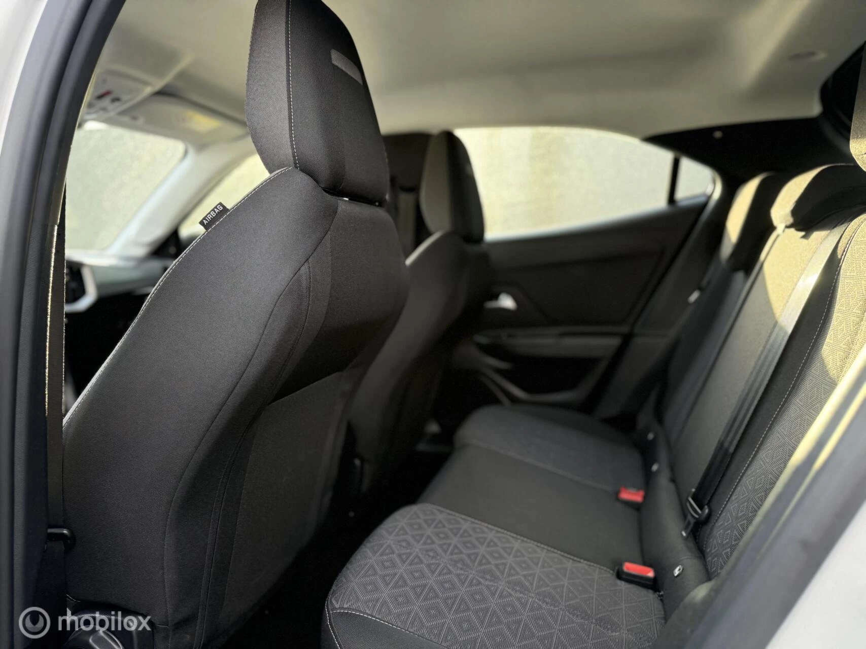 Hoofdafbeelding Opel Mokka-e