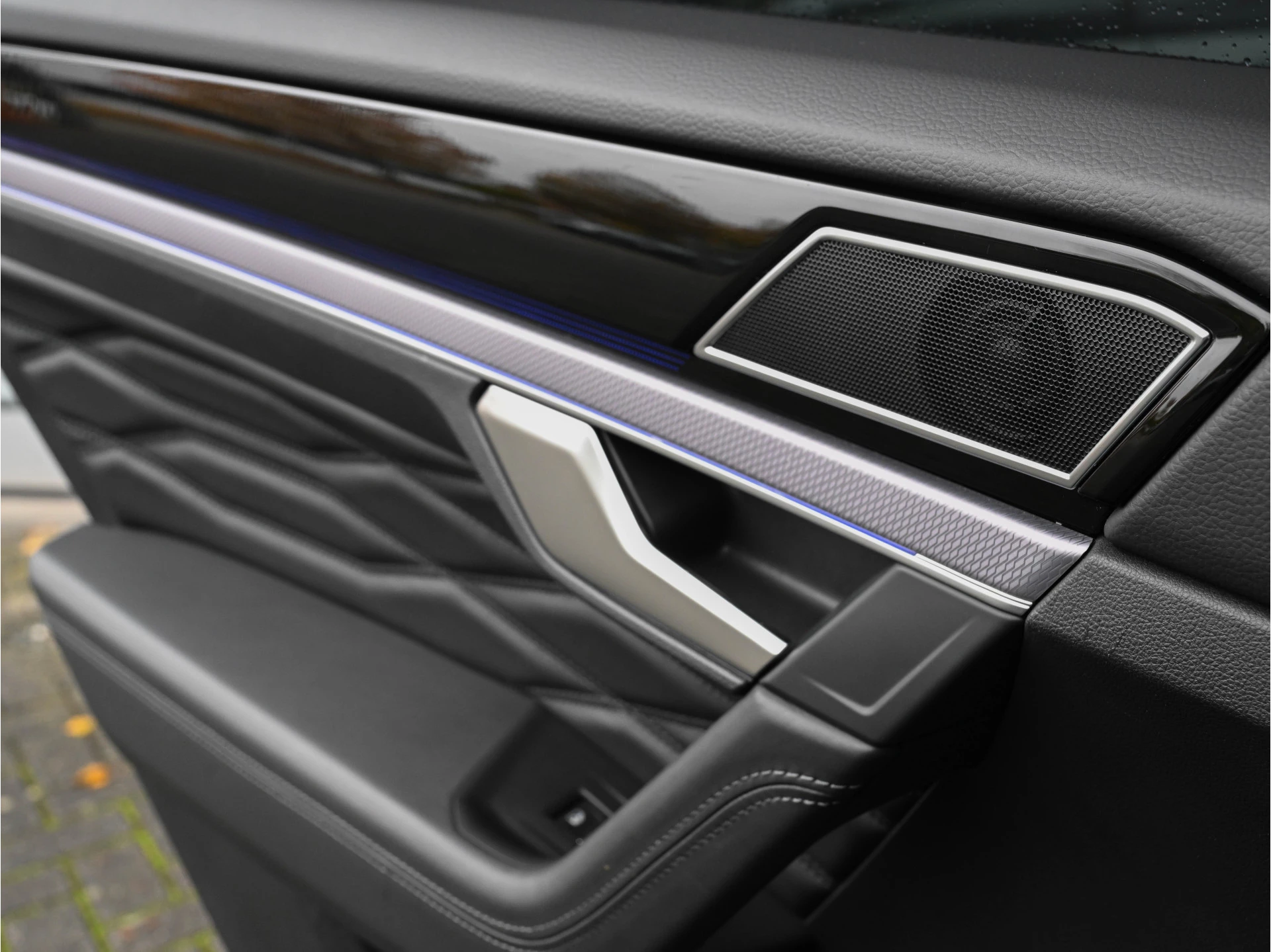 Hoofdafbeelding Volkswagen Touareg