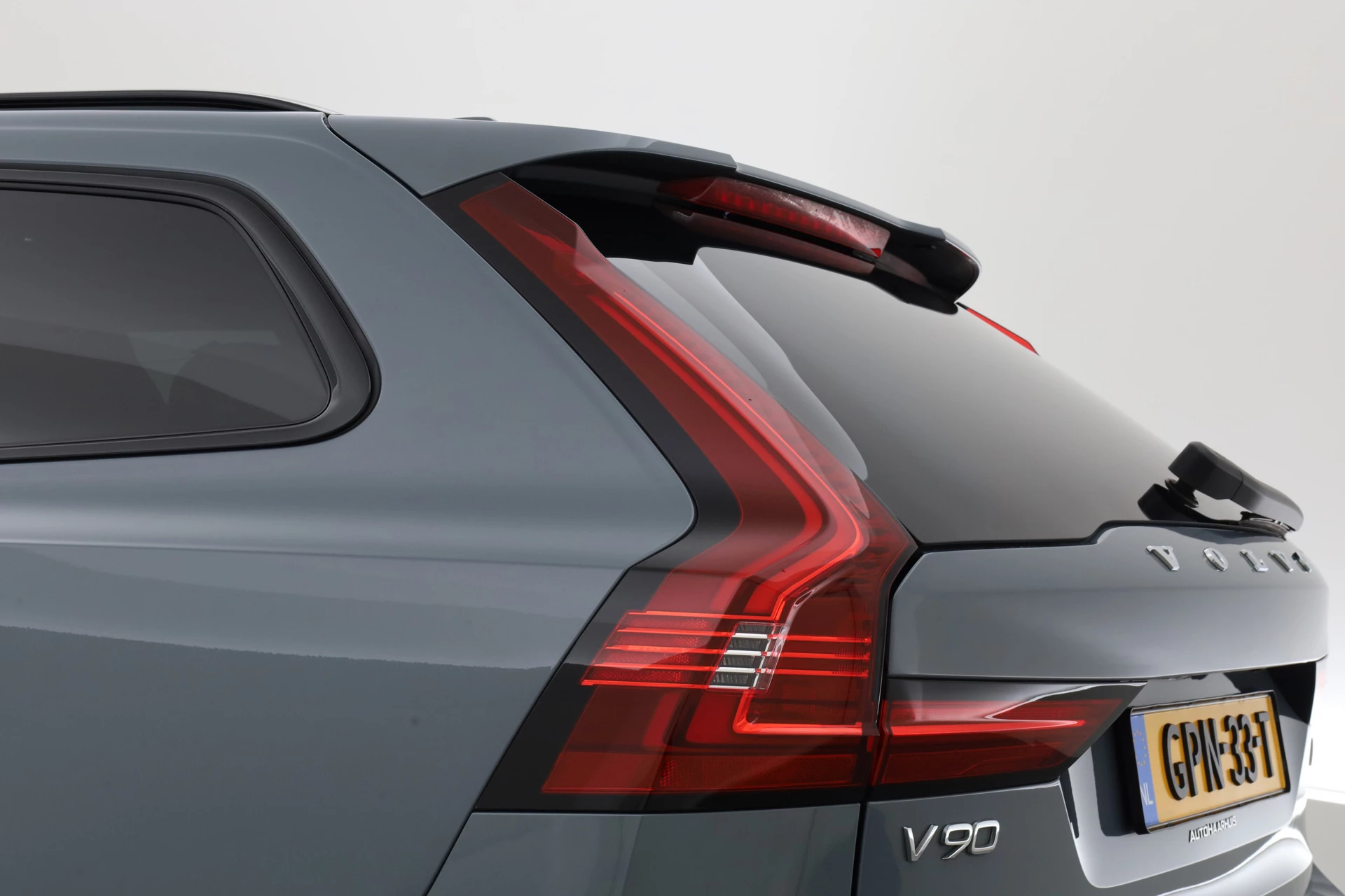 Hoofdafbeelding Volvo V90