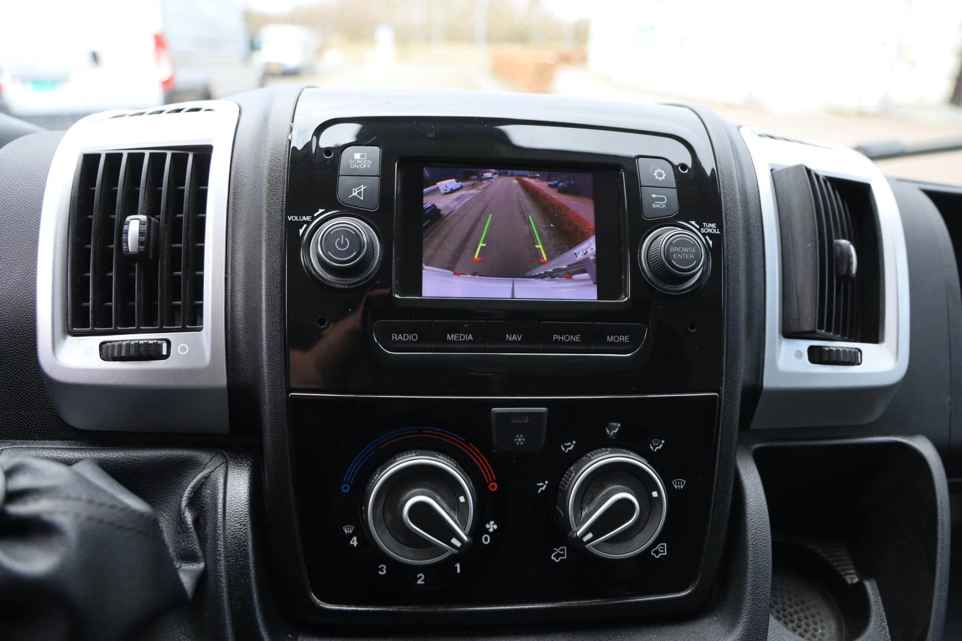Hoofdafbeelding Fiat Ducato